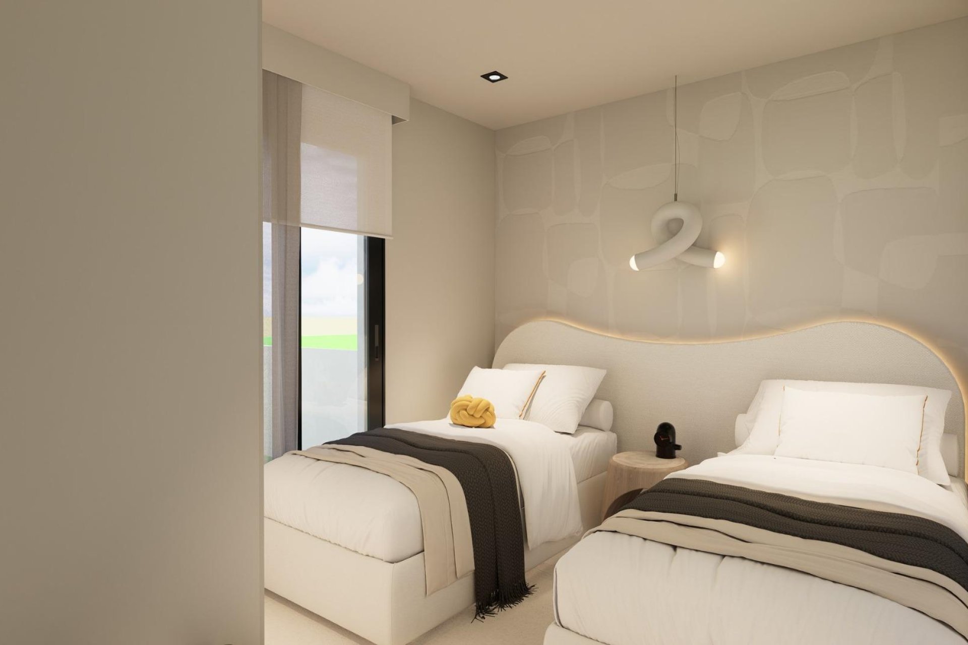 Rynek pierwotny - Bungalowy -
Pilar de la Horadada - pueblo