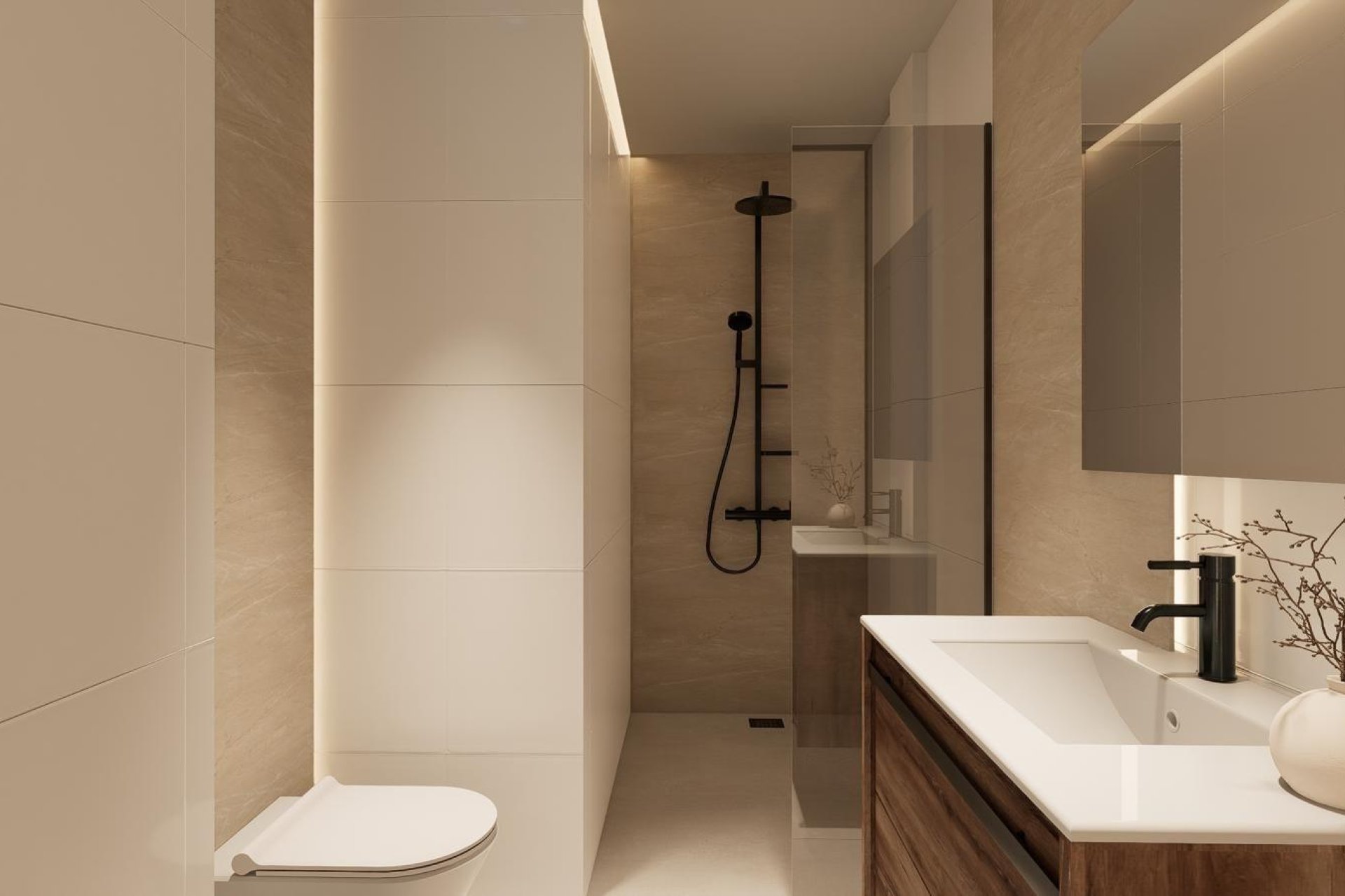 Rynek pierwotny - Bungalowy -
Pilar de la Horadada - pueblo