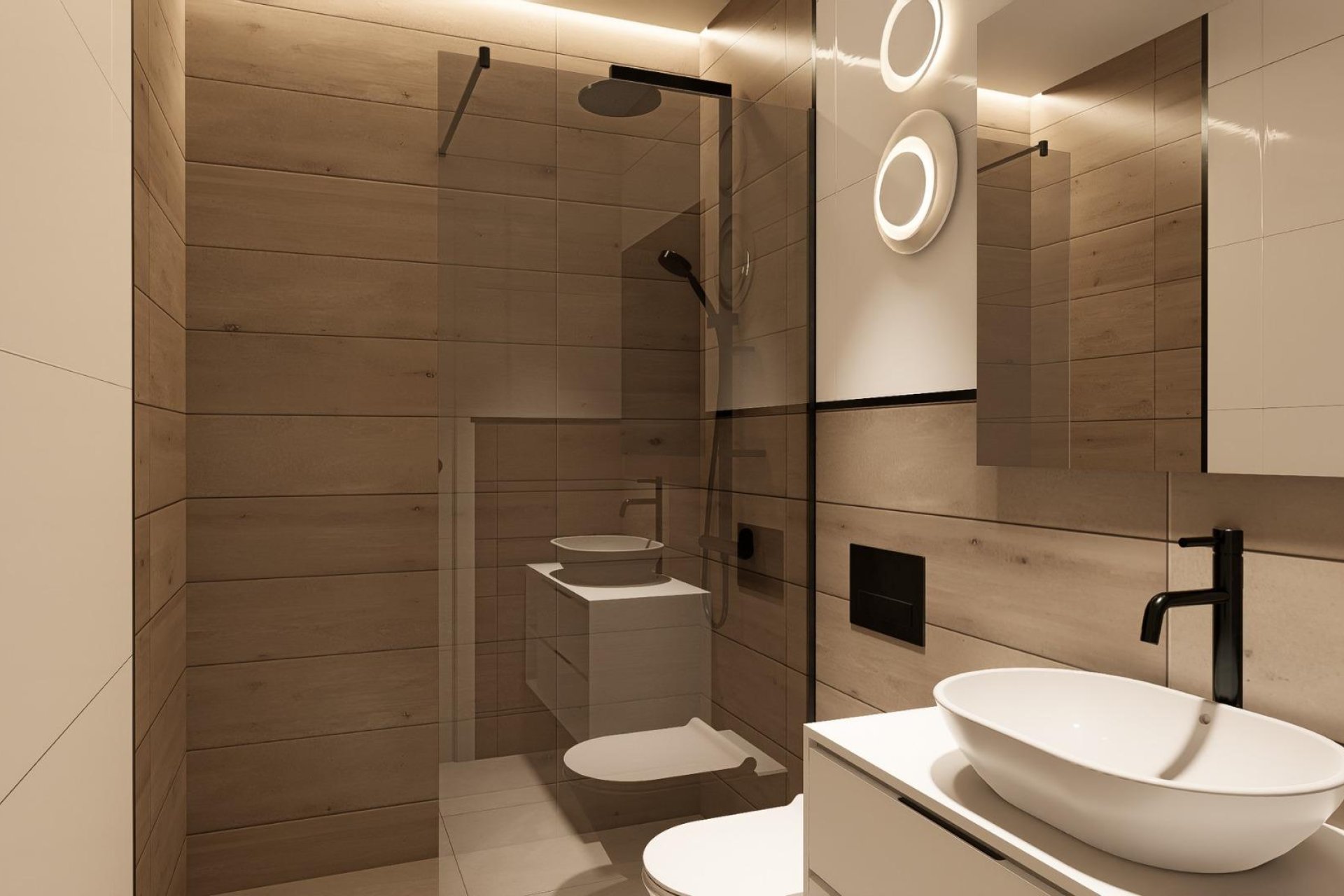 Rynek pierwotny - Bungalowy -
Pilar de la Horadada - pueblo