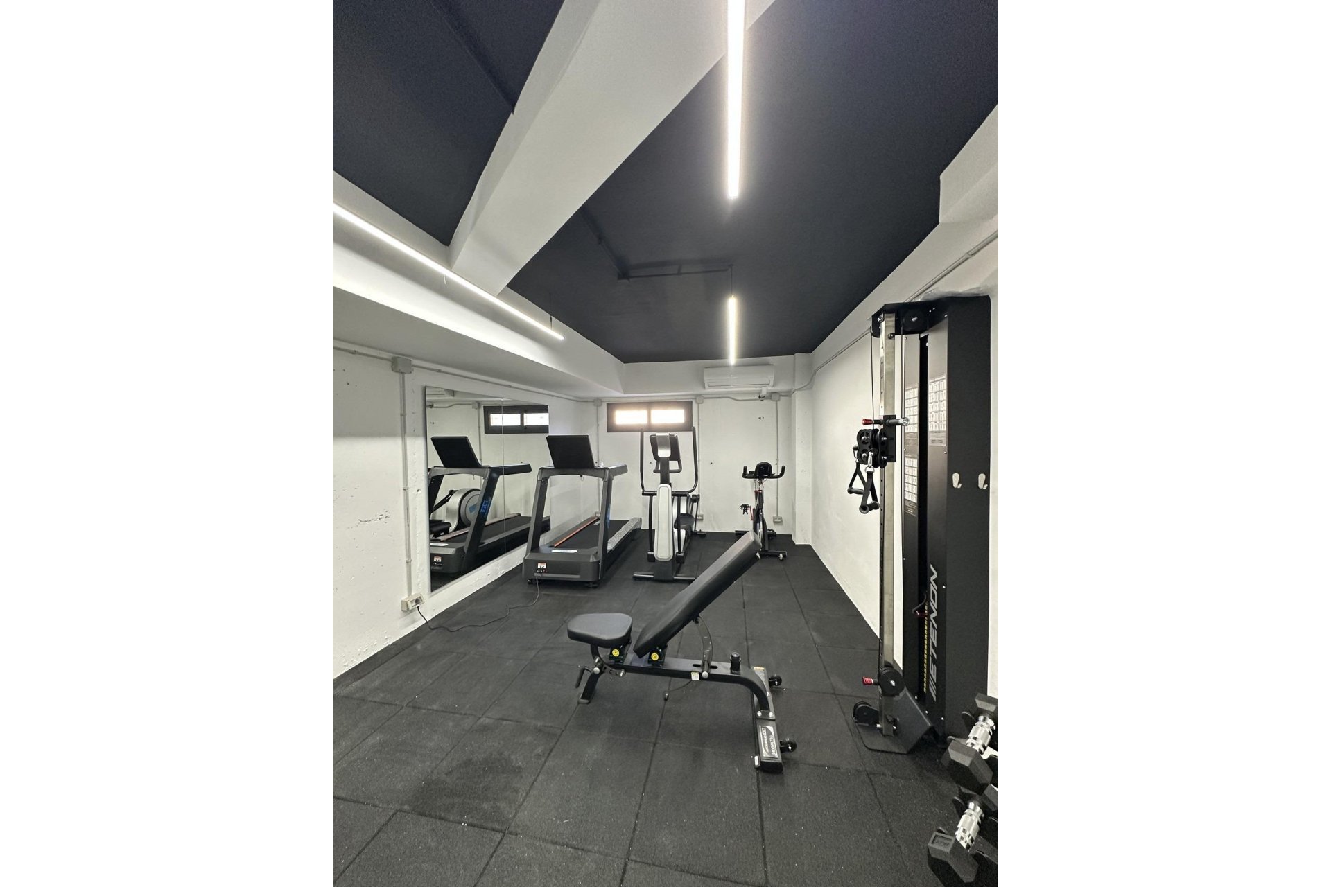 Rynek pierwotny - Bungalowy -
Pilar de la Horadada - pueblo