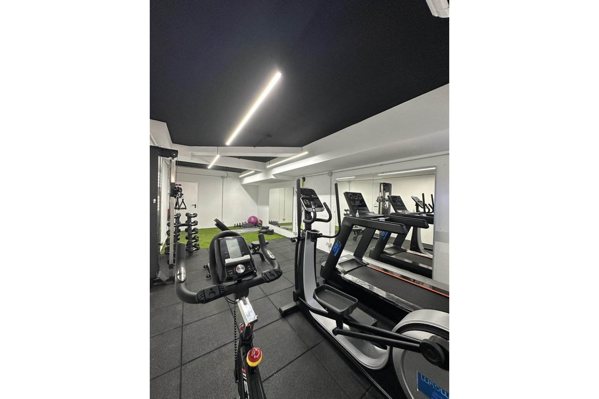 Rynek pierwotny - Bungalowy -
Pilar de la Horadada - pueblo