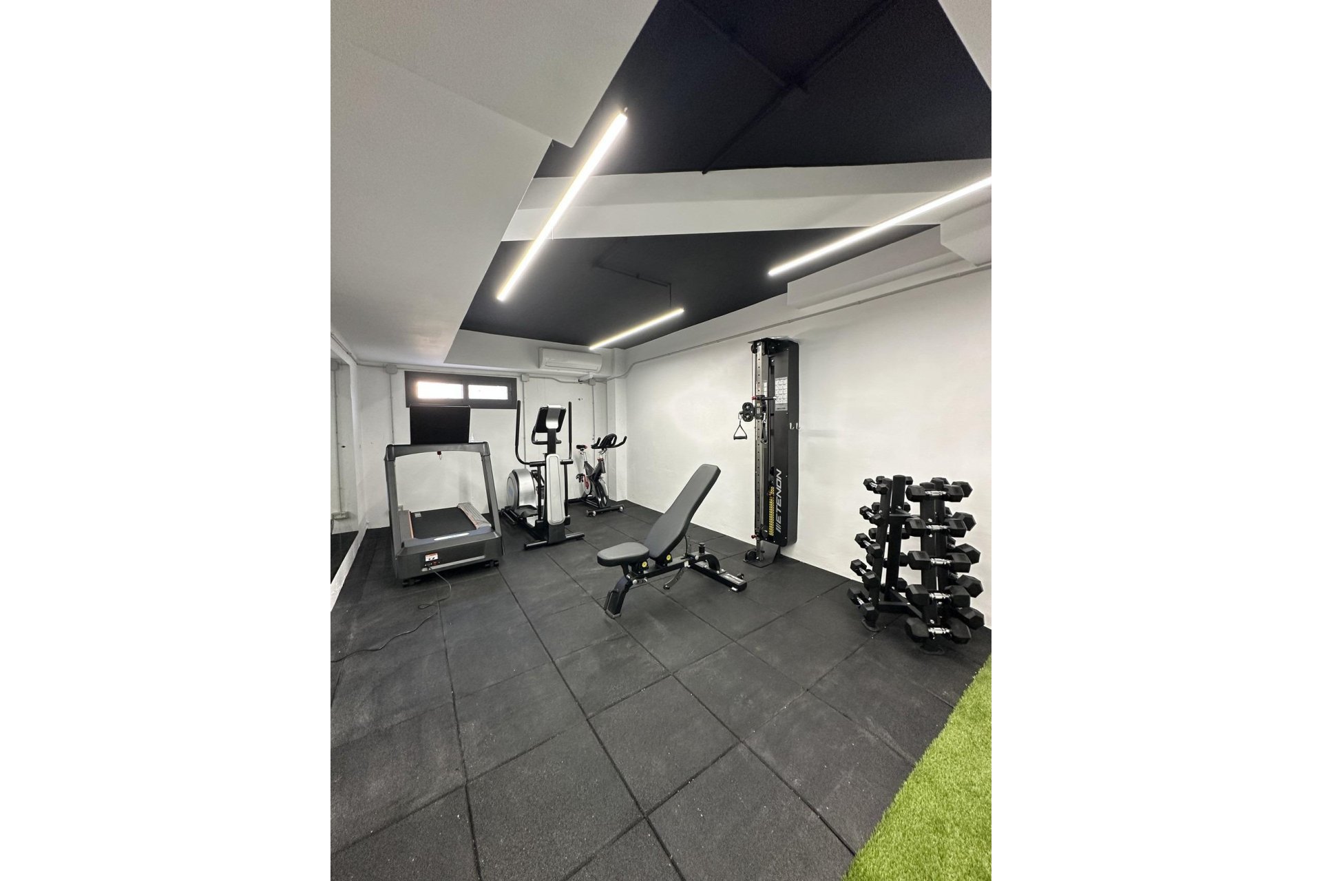 Rynek pierwotny - Bungalowy -
Pilar de la Horadada - pueblo