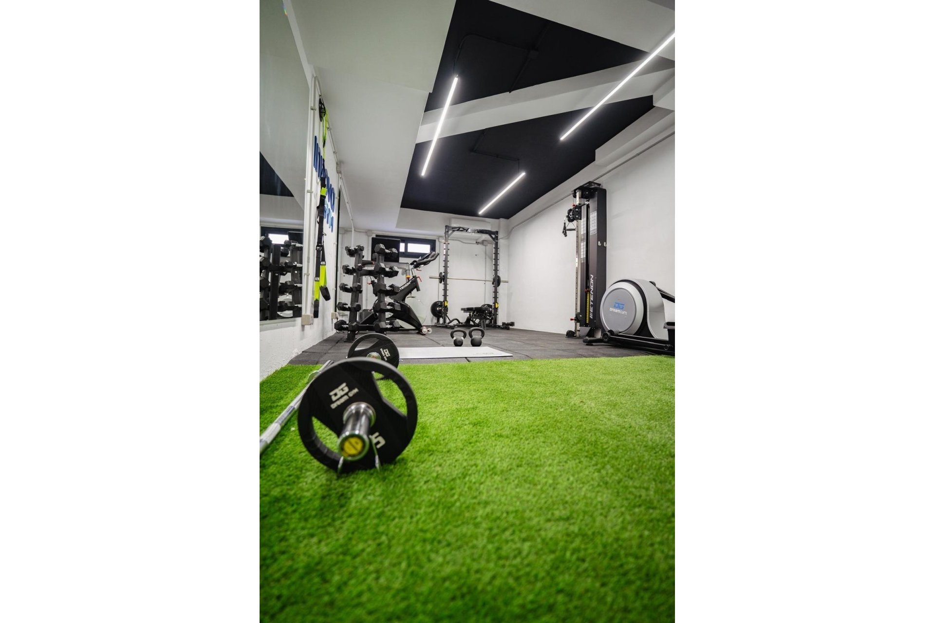 Rynek pierwotny - Bungalowy -
Pilar de la Horadada - pueblo