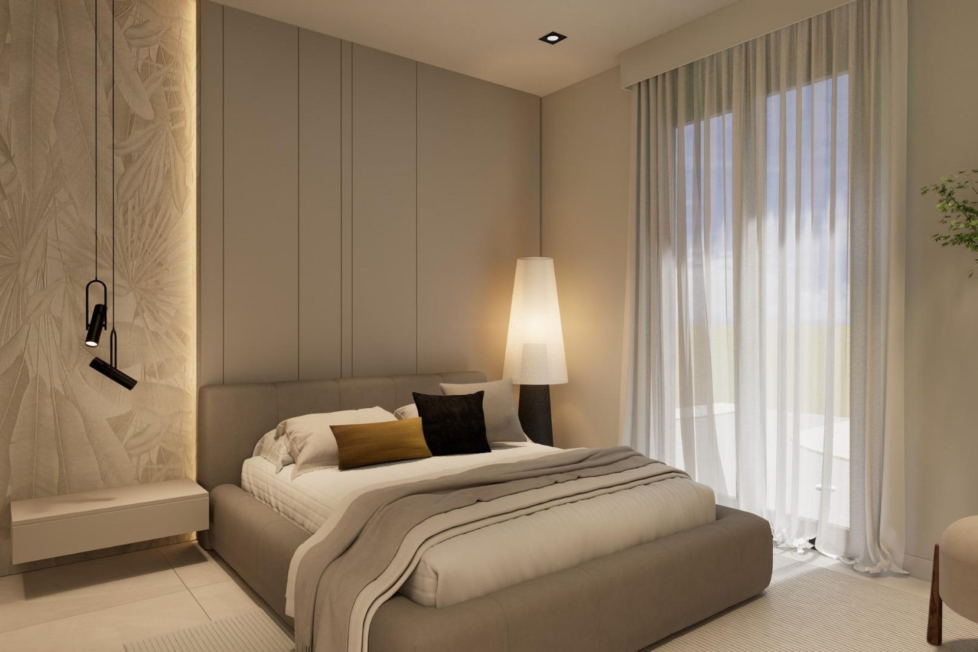 Rynek pierwotny - Bungalowy -
Pilar de la Horadada - pueblo