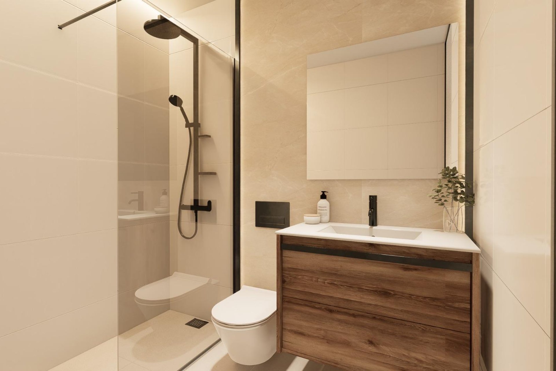 Rynek pierwotny - Bungalowy -
Pilar de la Horadada - pueblo