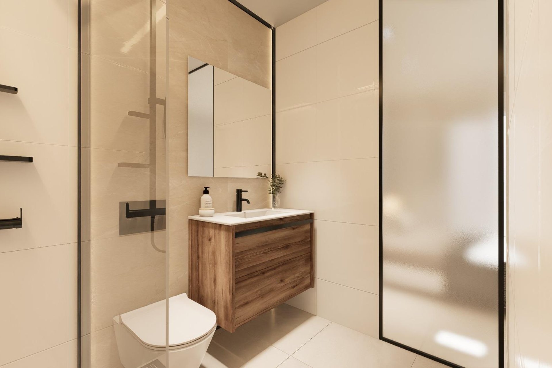 Rynek pierwotny - Bungalowy -
Pilar de la Horadada - pueblo