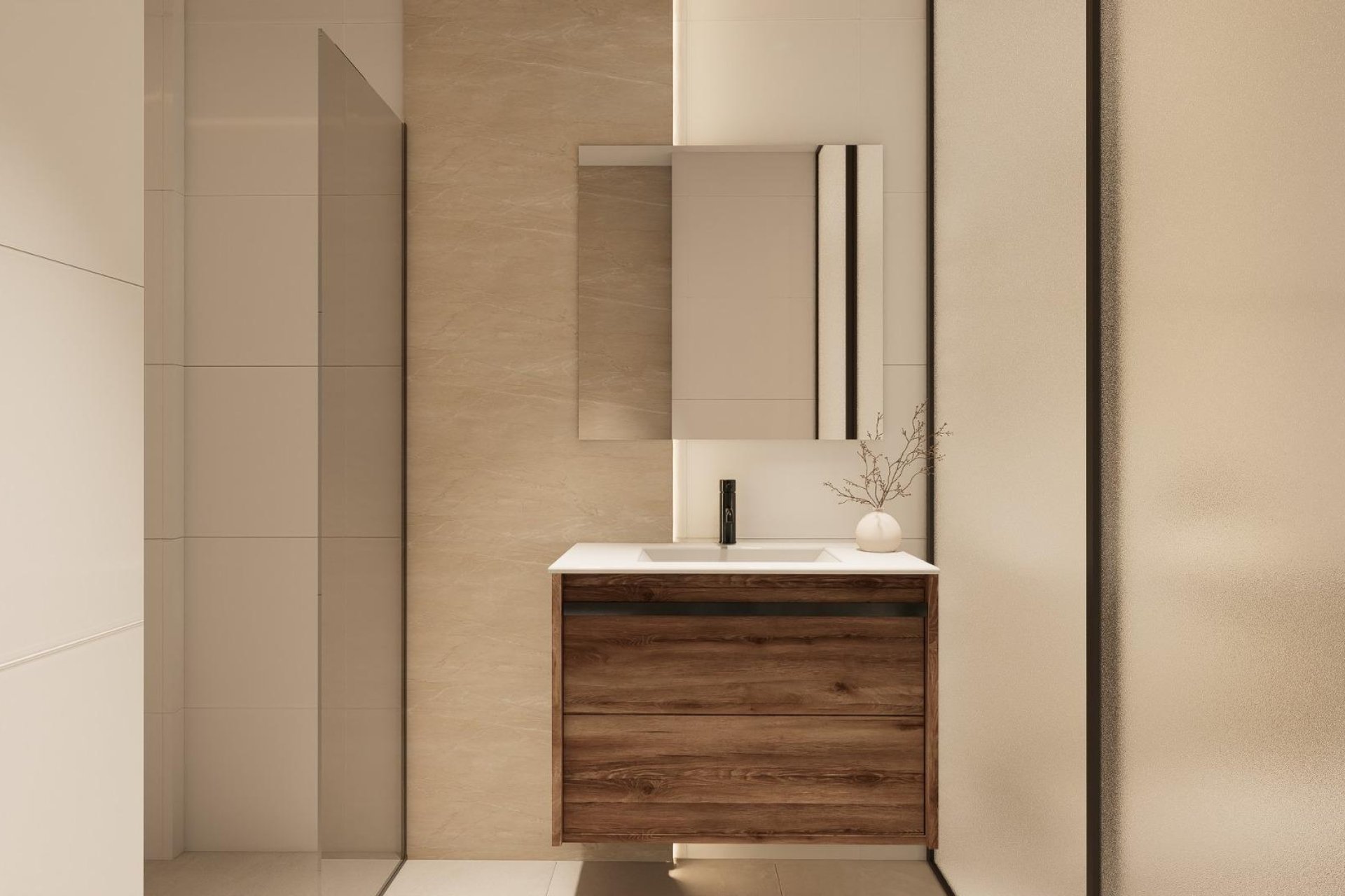 Rynek pierwotny - Bungalowy -
Pilar de la Horadada - pueblo