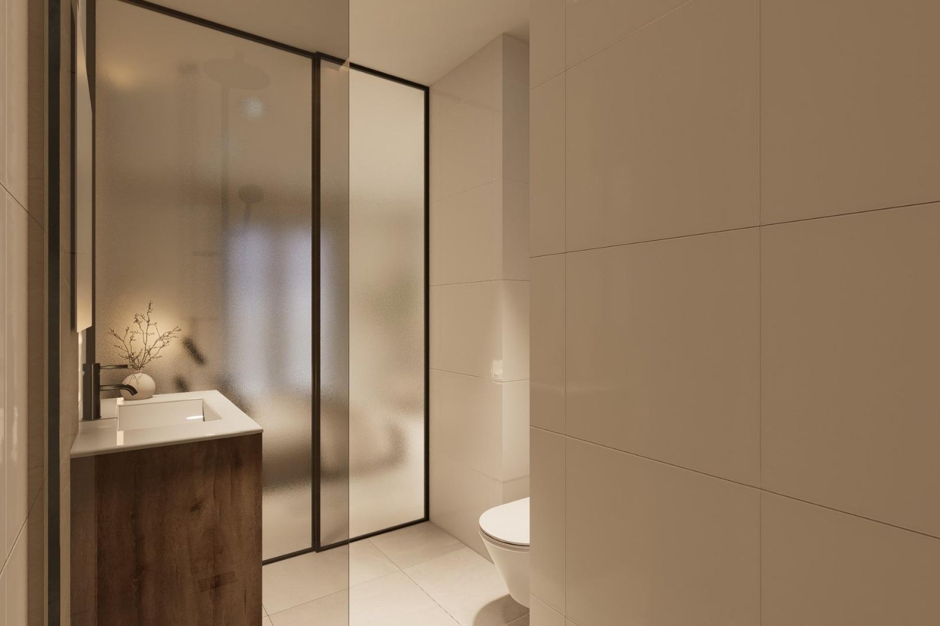 Rynek pierwotny - Bungalowy -
Pilar de la Horadada - pueblo