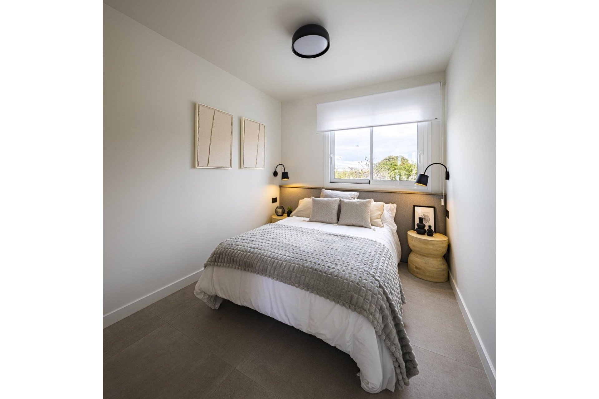 Rynek pierwotny - Bungalowy -
Pilar de la Horadada - Torre De La Horadada