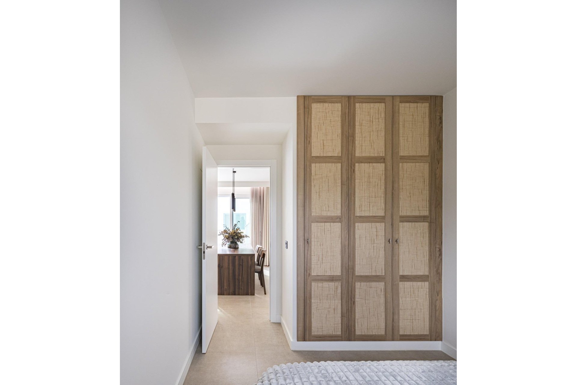 Rynek pierwotny - Bungalowy -
Pilar de la Horadada - Torre De La Horadada