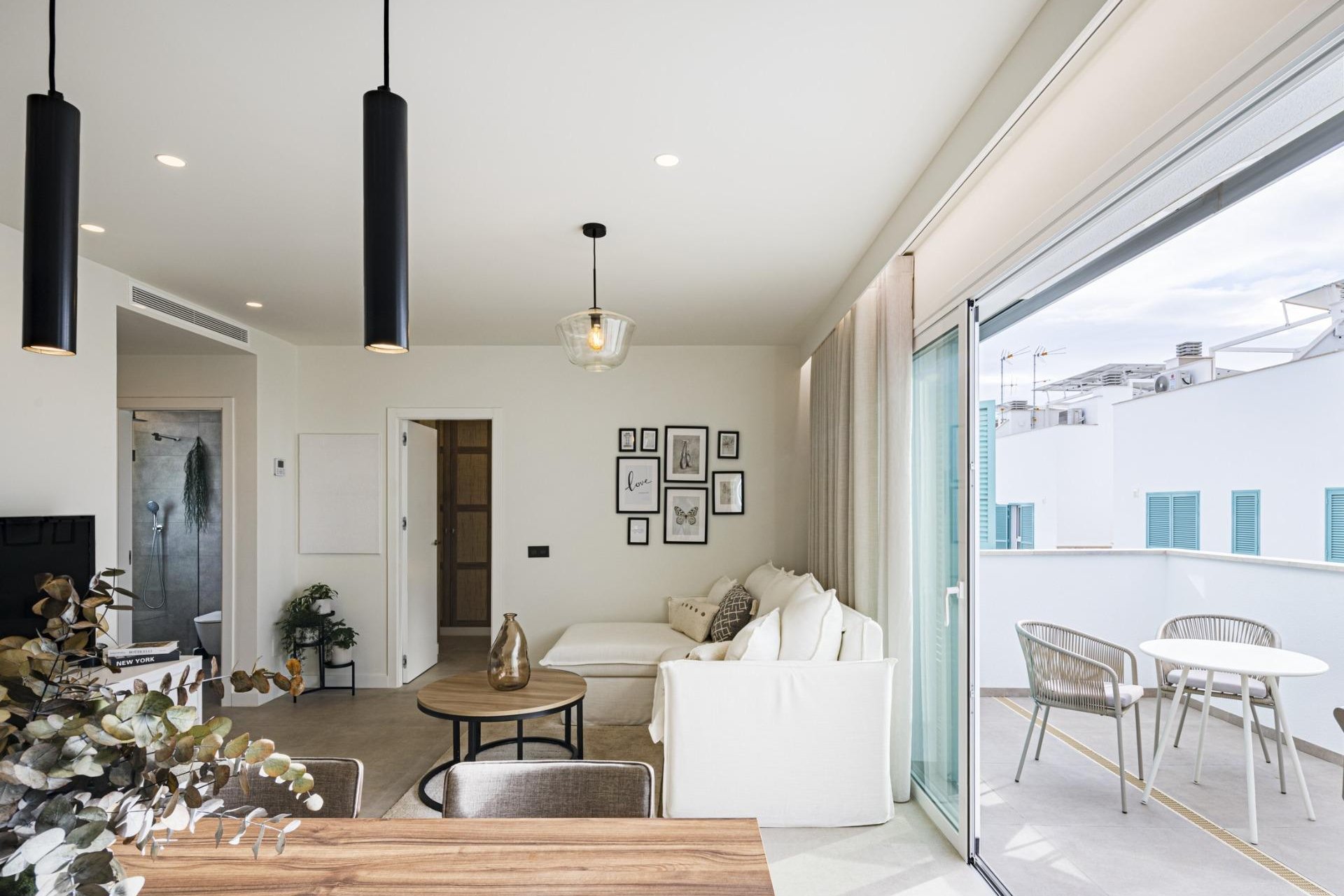 Rynek pierwotny - Bungalowy -
Pilar de la Horadada - Torre De La Horadada