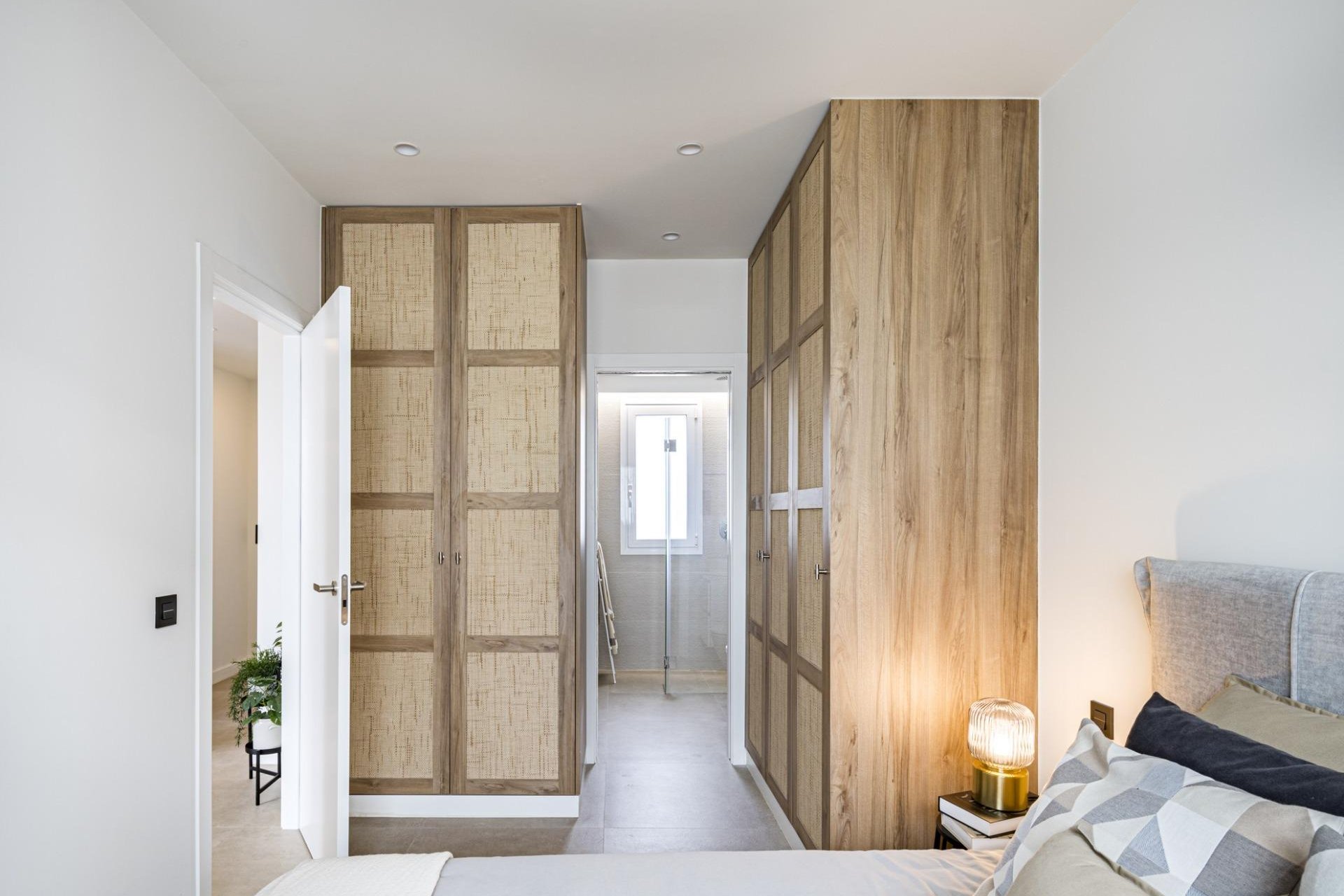 Rynek pierwotny - Bungalowy -
Pilar de la Horadada - Torre De La Horadada