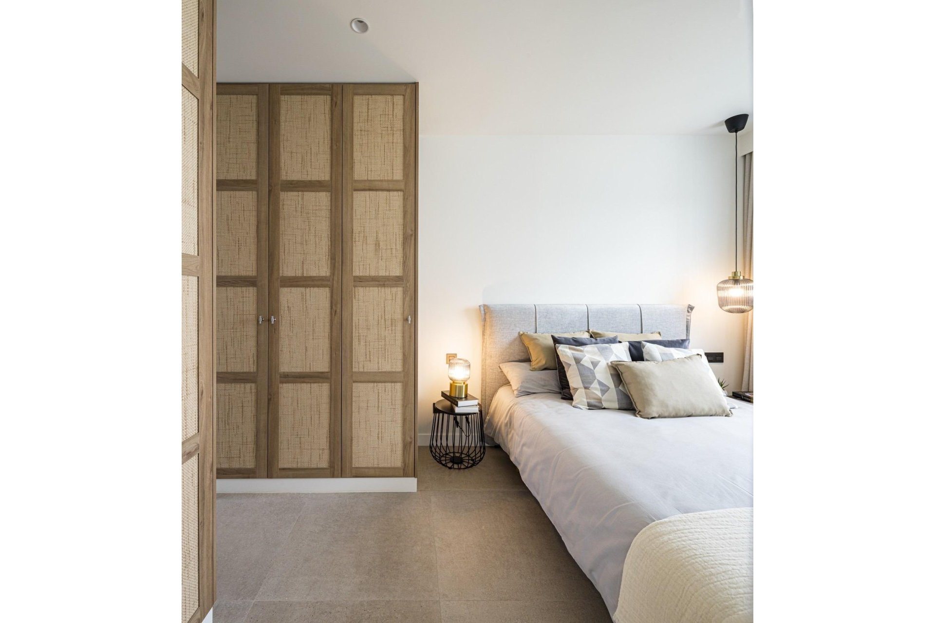 Rynek pierwotny - Bungalowy -
Pilar de la Horadada - Torre De La Horadada