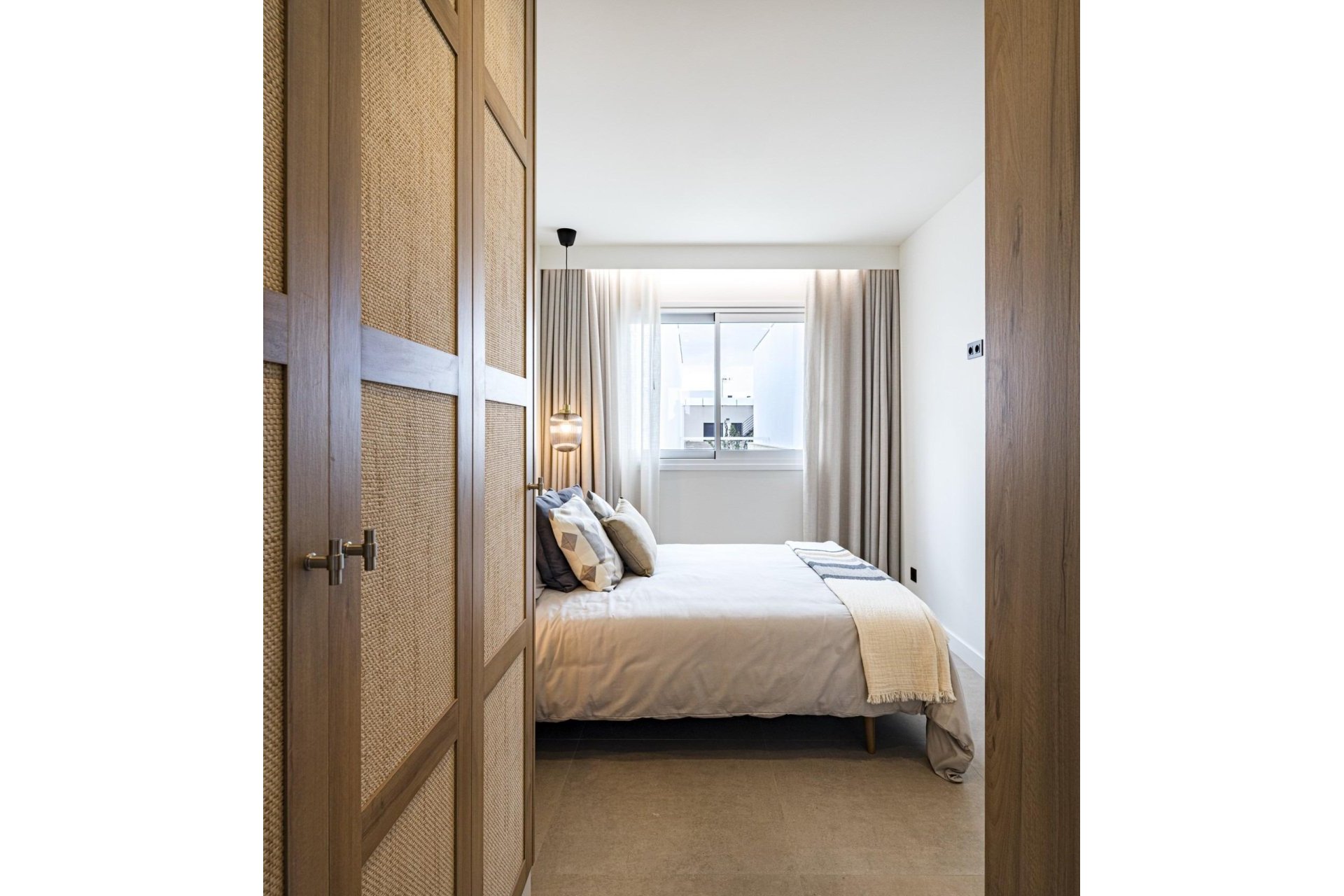 Rynek pierwotny - Bungalowy -
Pilar de la Horadada - Torre De La Horadada