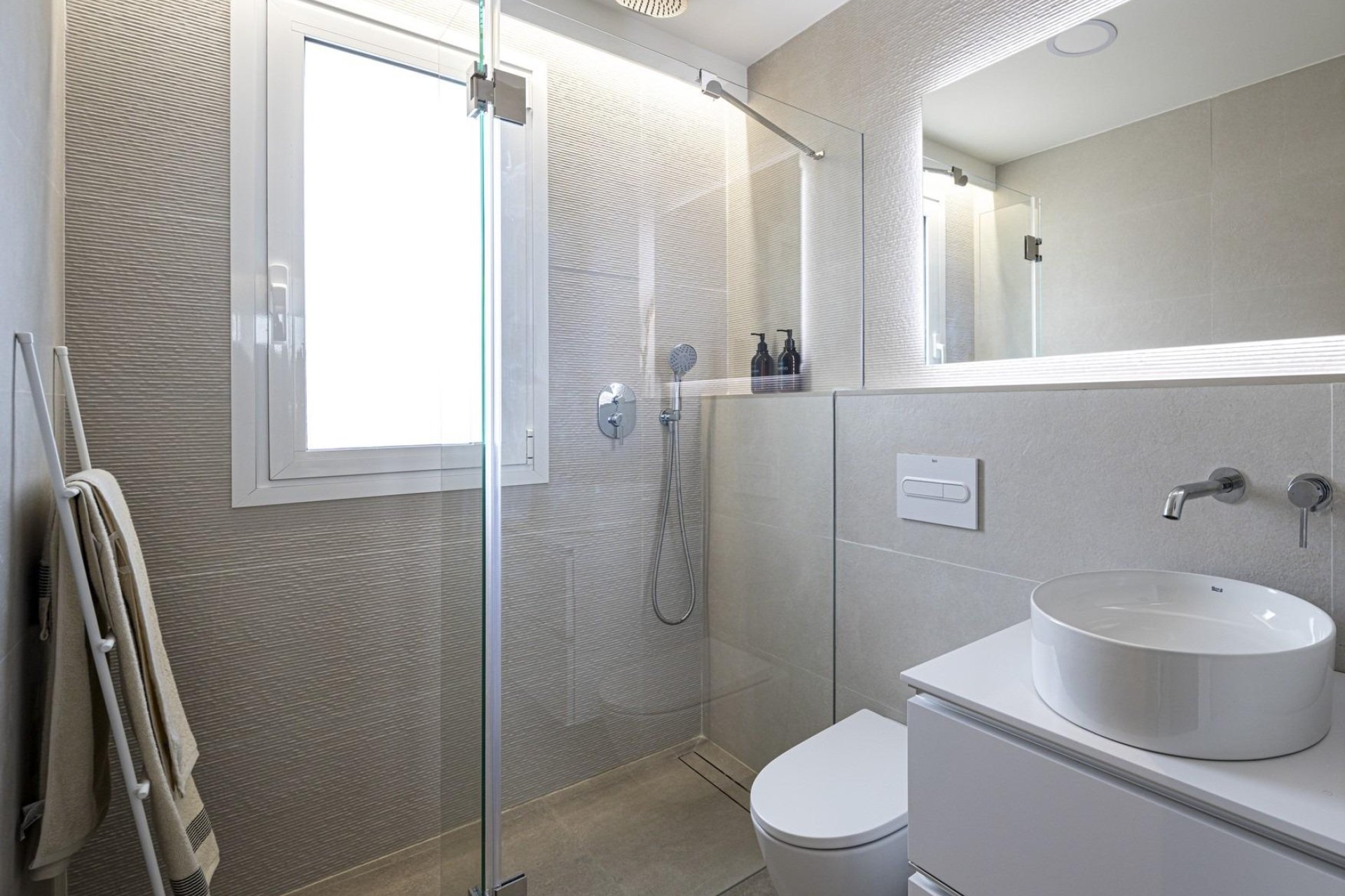 Rynek pierwotny - Bungalowy -
Pilar de la Horadada - Torre De La Horadada