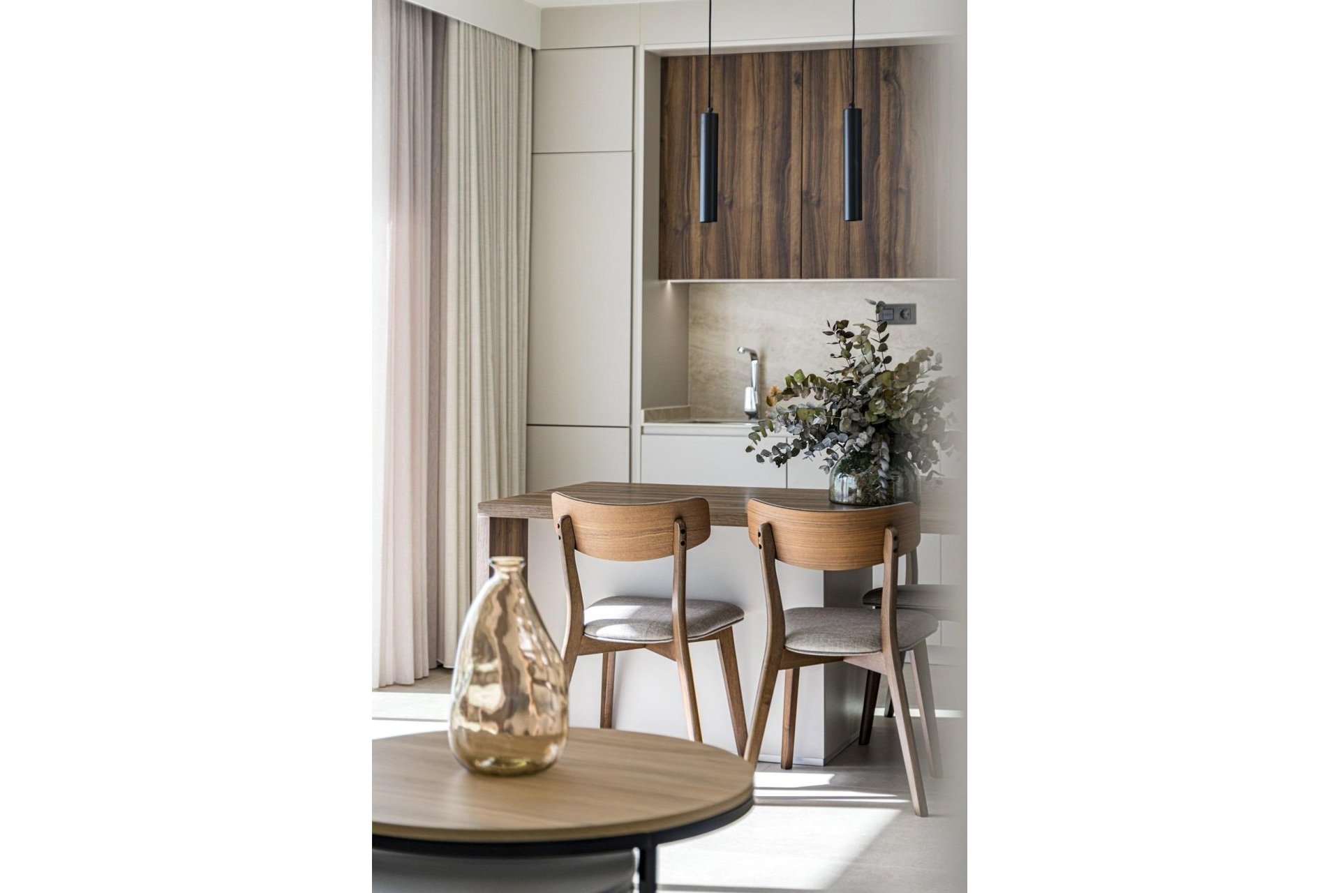 Rynek pierwotny - Bungalowy -
Pilar de la Horadada - Torre De La Horadada