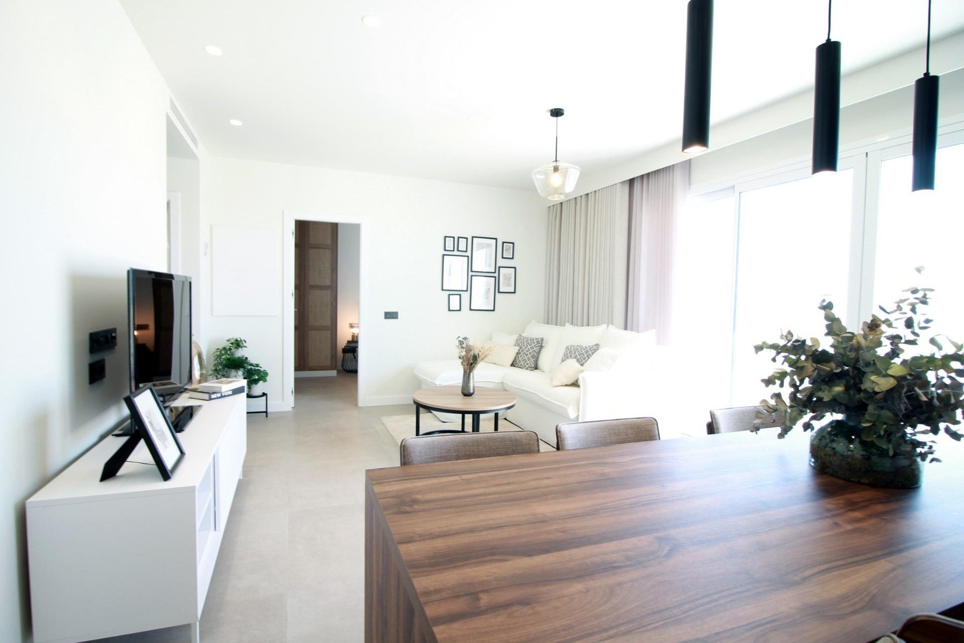 Rynek pierwotny - Bungalowy -
Pilar de la Horadada - Torre De La Horadada