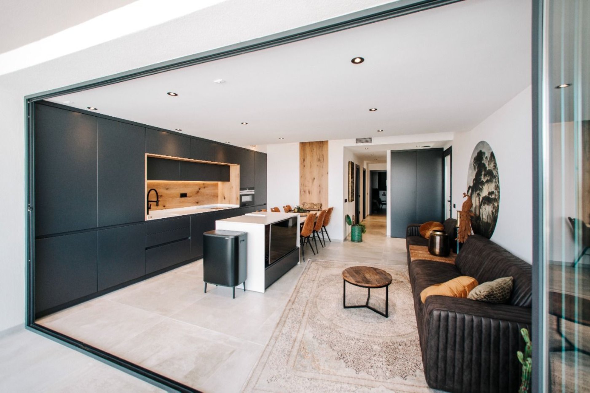 Rynek pierwotny - Bungalowy -
Rojales - La Marquesa Golf