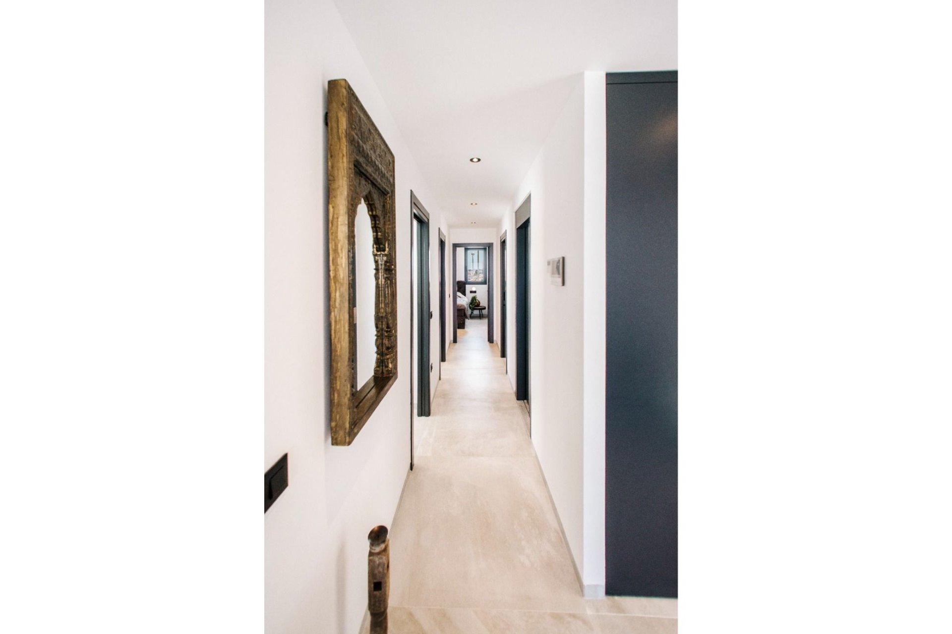 Rynek pierwotny - Bungalowy -
Rojales - La Marquesa Golf