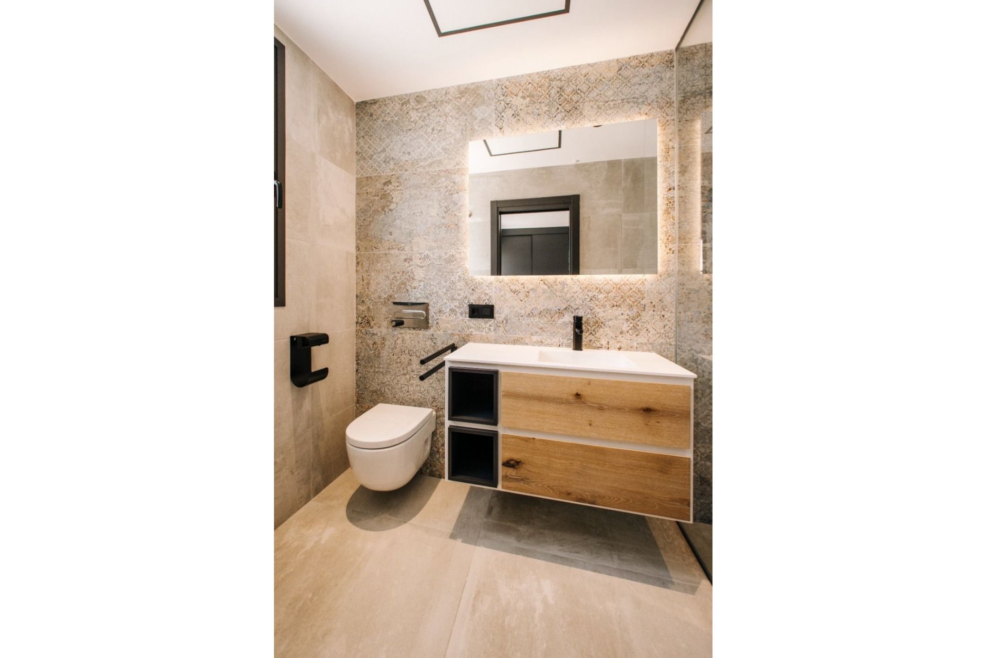 Rynek pierwotny - Bungalowy -
Rojales - La Marquesa Golf