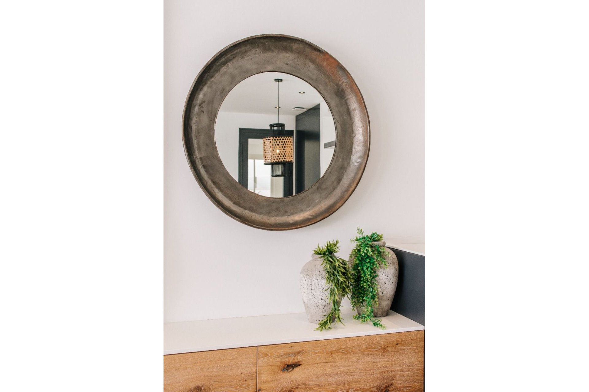 Rynek pierwotny - Bungalowy -
Rojales - La Marquesa Golf