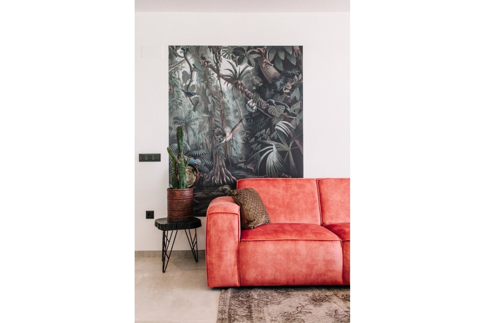 Rynek pierwotny - Bungalowy -
Rojales - La Marquesa Golf