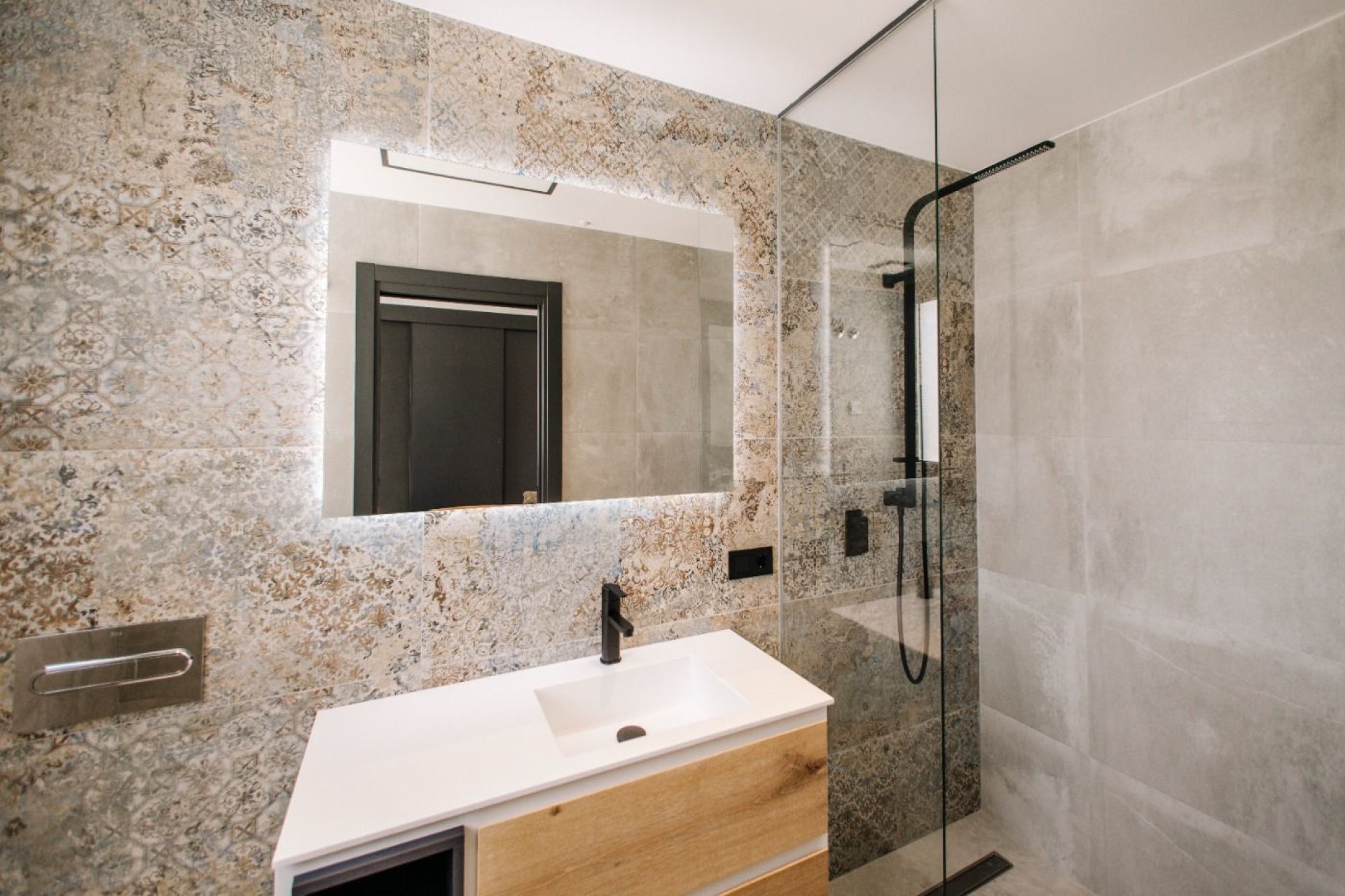 Rynek pierwotny - Bungalowy -
Rojales - La Marquesa Golf