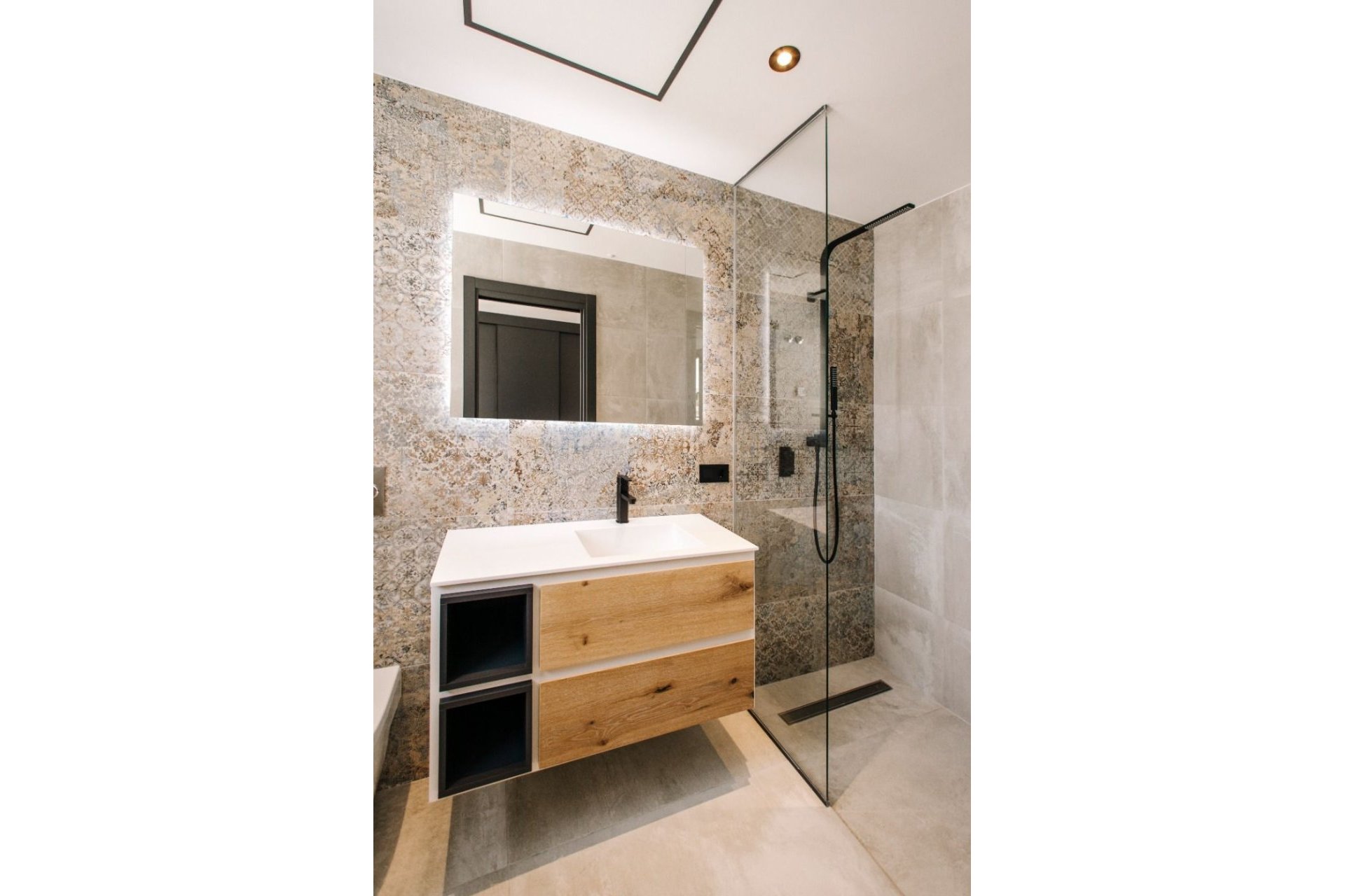 Rynek pierwotny - Bungalowy -
Rojales - La Marquesa Golf