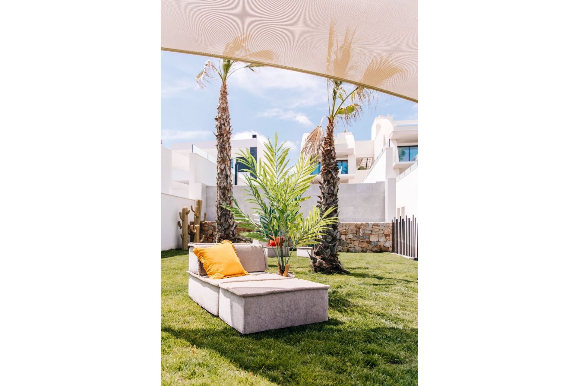 Rynek pierwotny - Bungalowy -
Rojales - La Marquesa Golf