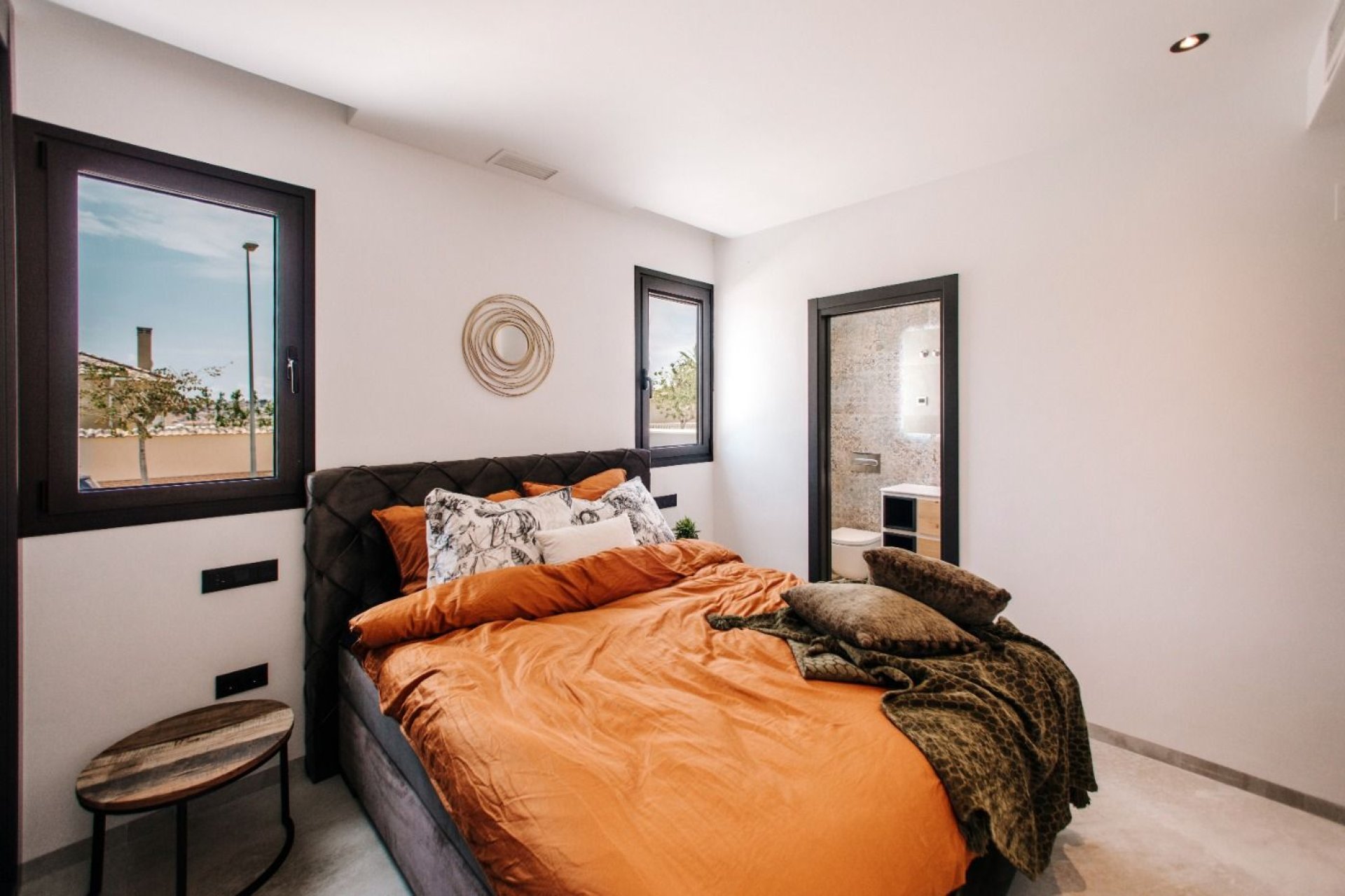 Rynek pierwotny - Bungalowy -
Rojales - La Marquesa Golf