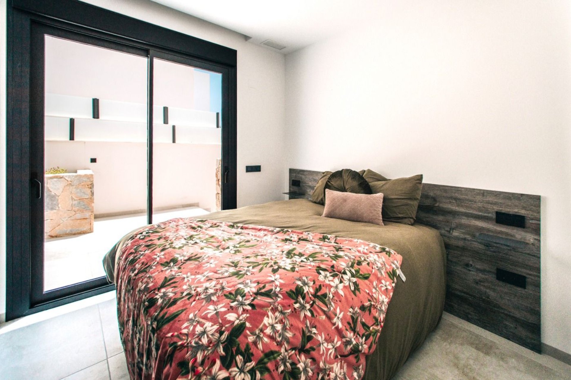 Rynek pierwotny - Bungalowy -
Rojales - La Marquesa Golf