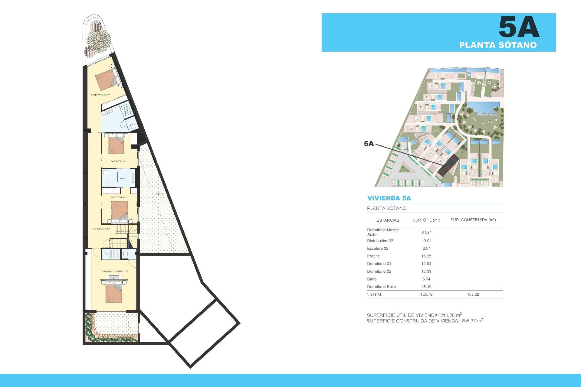 Rynek pierwotny - Bungalowy -
Rojales - La Marquesa Golf