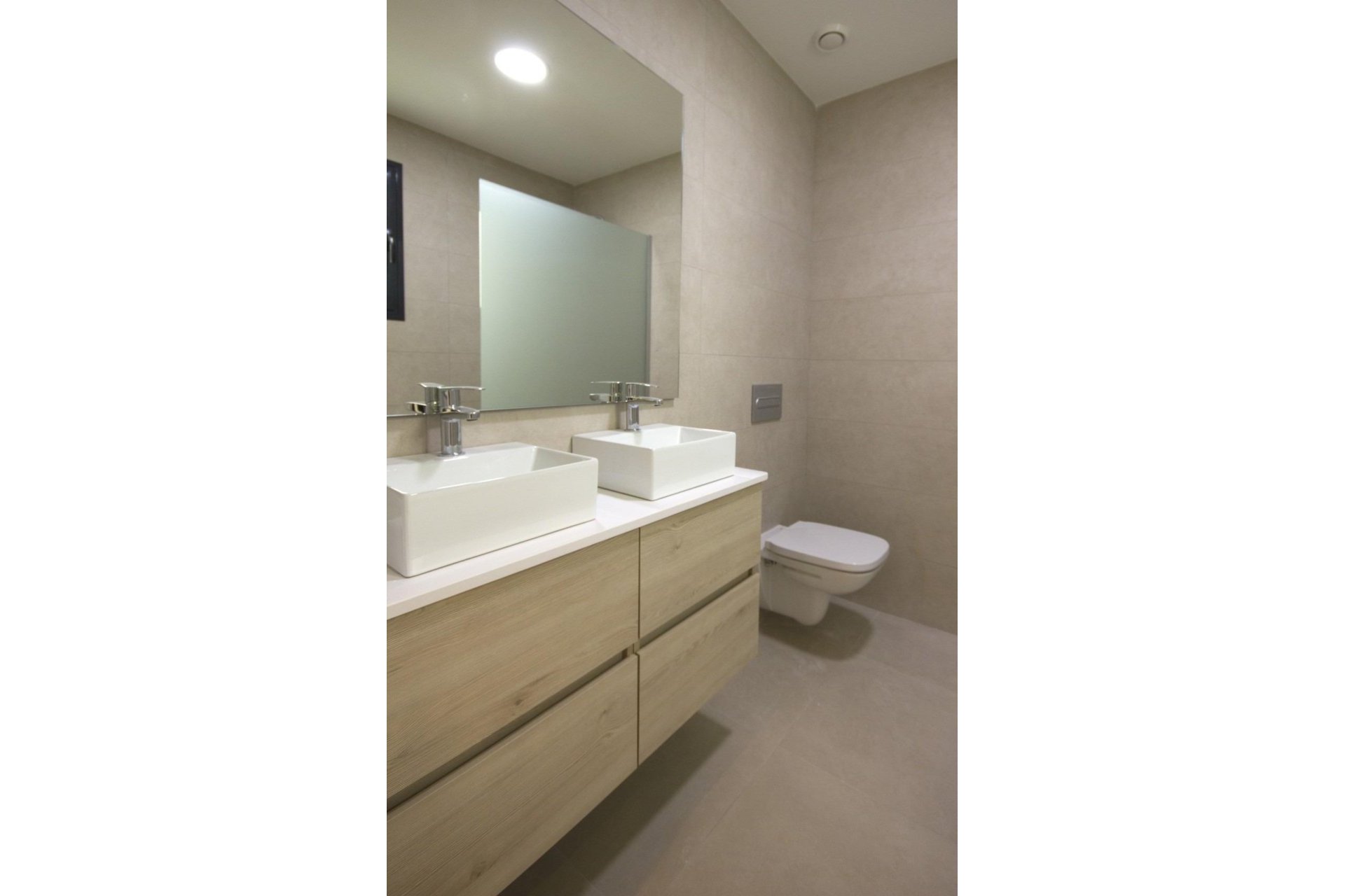 Rynek pierwotny - Bungalowy -
San Fulgencio - Pueblo