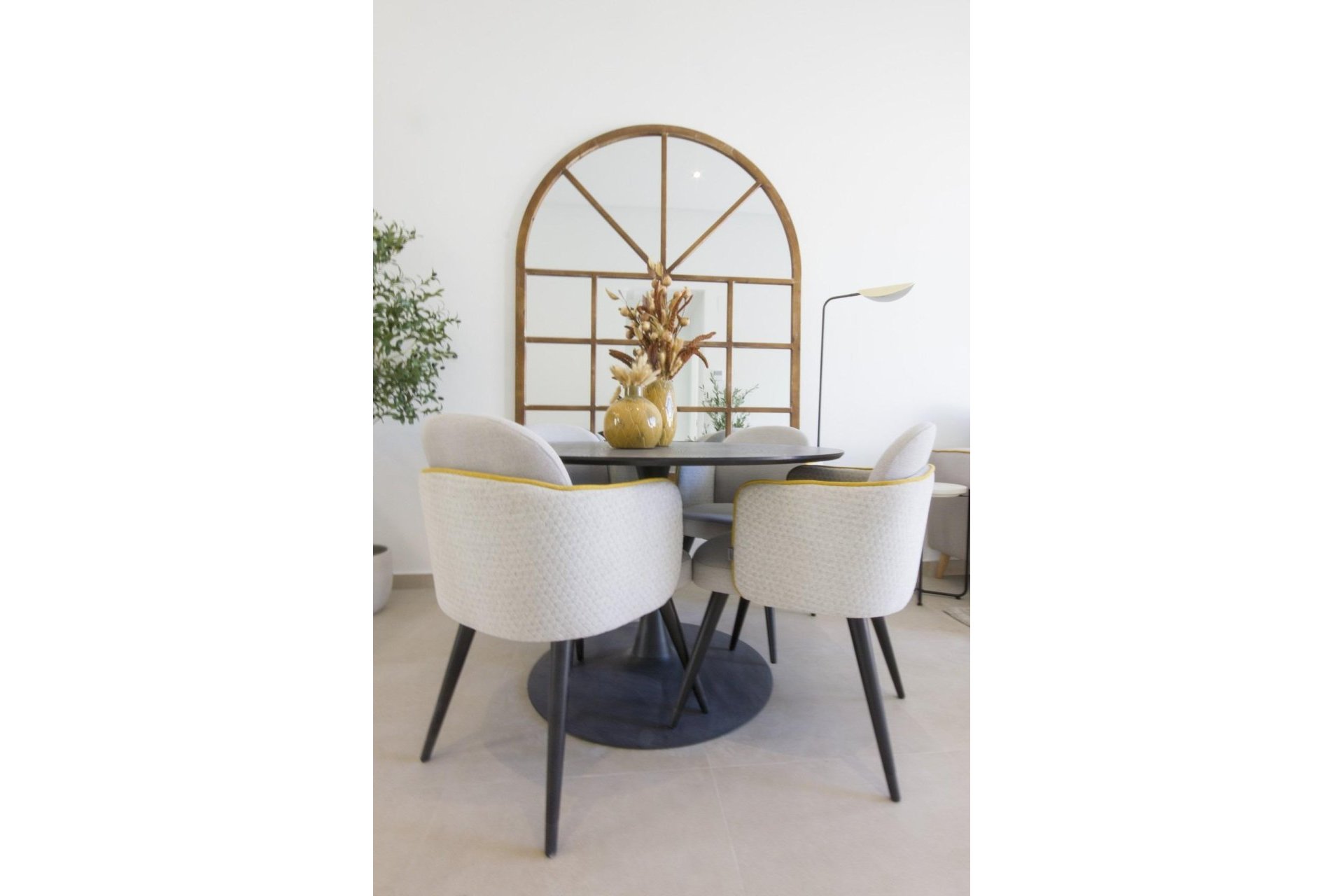 Rynek pierwotny - Bungalowy -
San Fulgencio - Pueblo