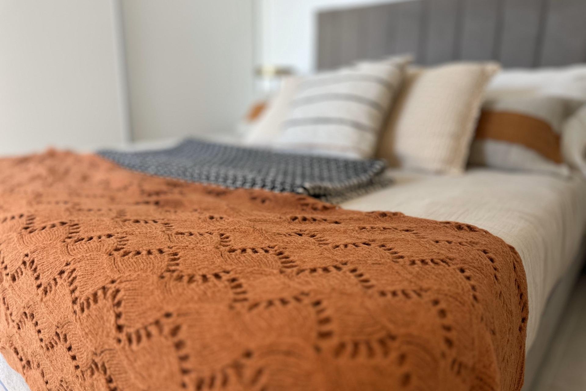 Rynek pierwotny - Bungalowy -
San Fulgencio - Pueblo