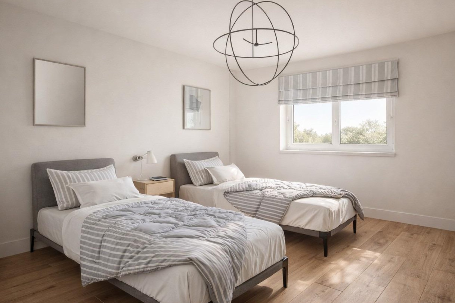 Rynek pierwotny - Bungalowy -
San Javier - pueblo