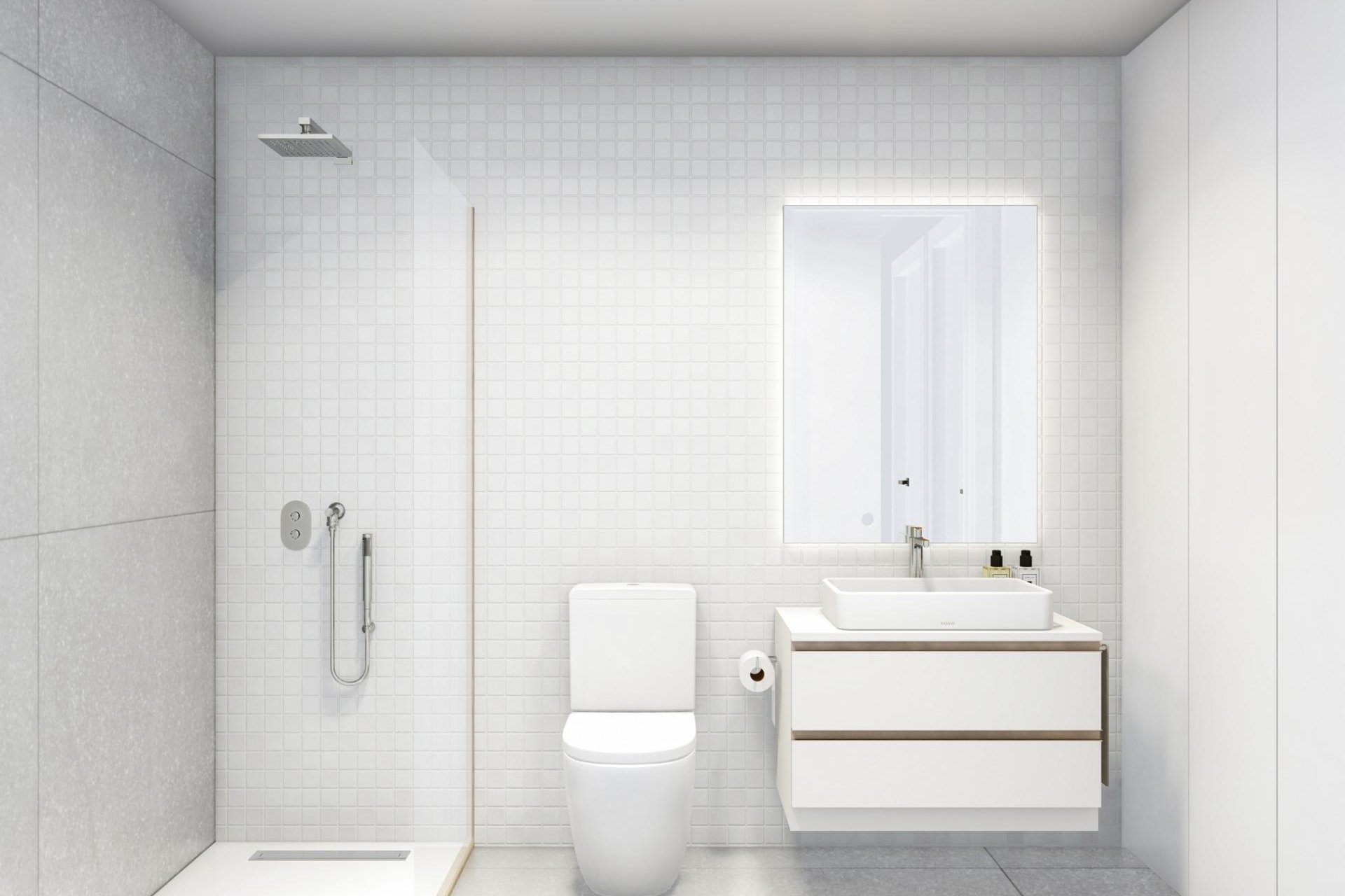 Rynek pierwotny - Bungalowy -
San Javier - Roda Golf