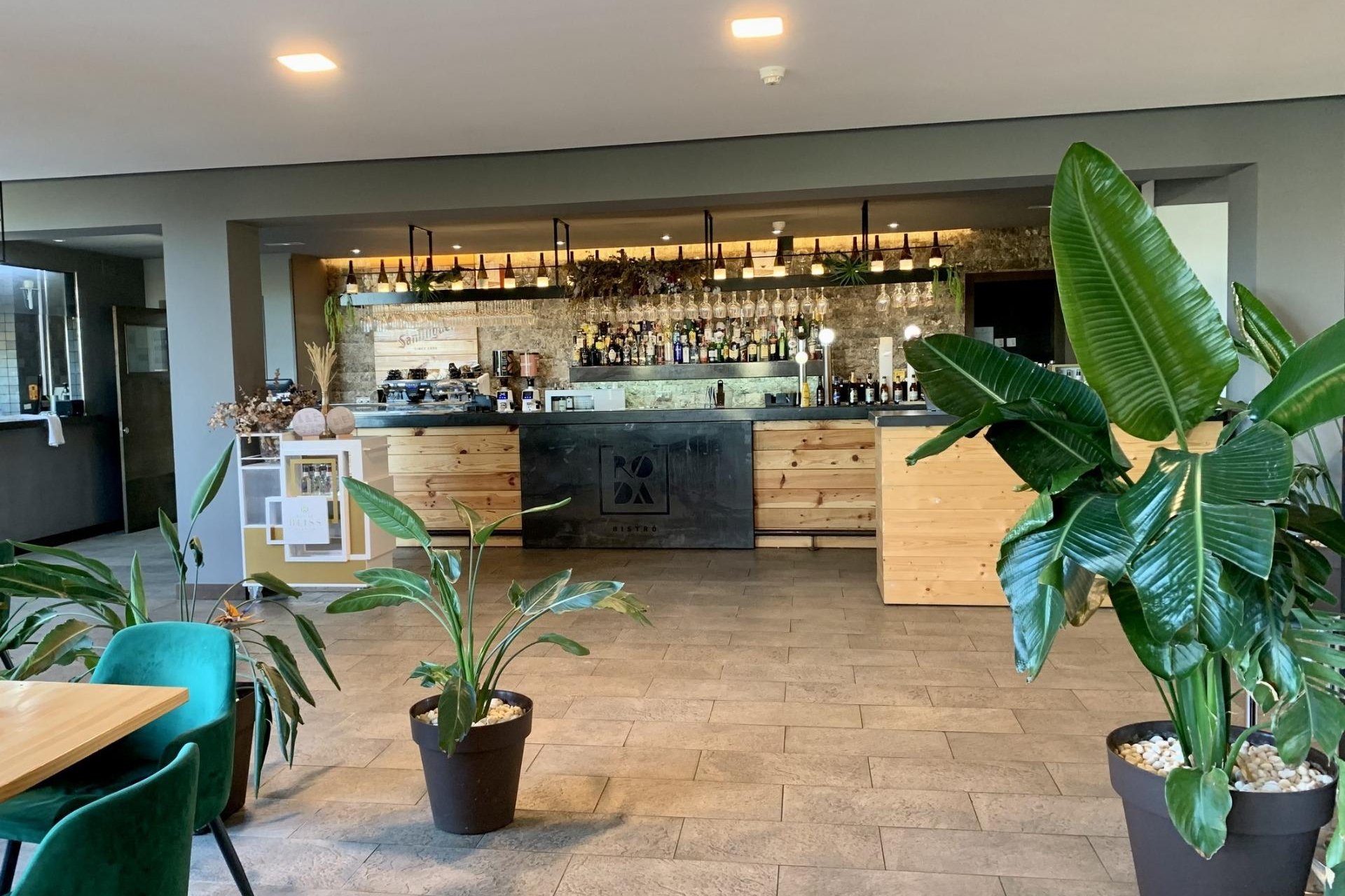 Rynek pierwotny - Bungalowy -
San Javier - Roda Golf