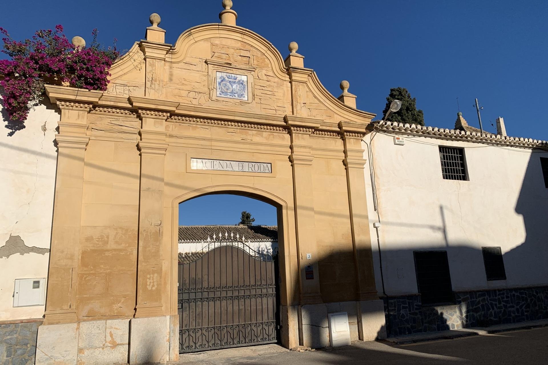 Rynek pierwotny - Bungalowy -
San Javier - Roda Golf