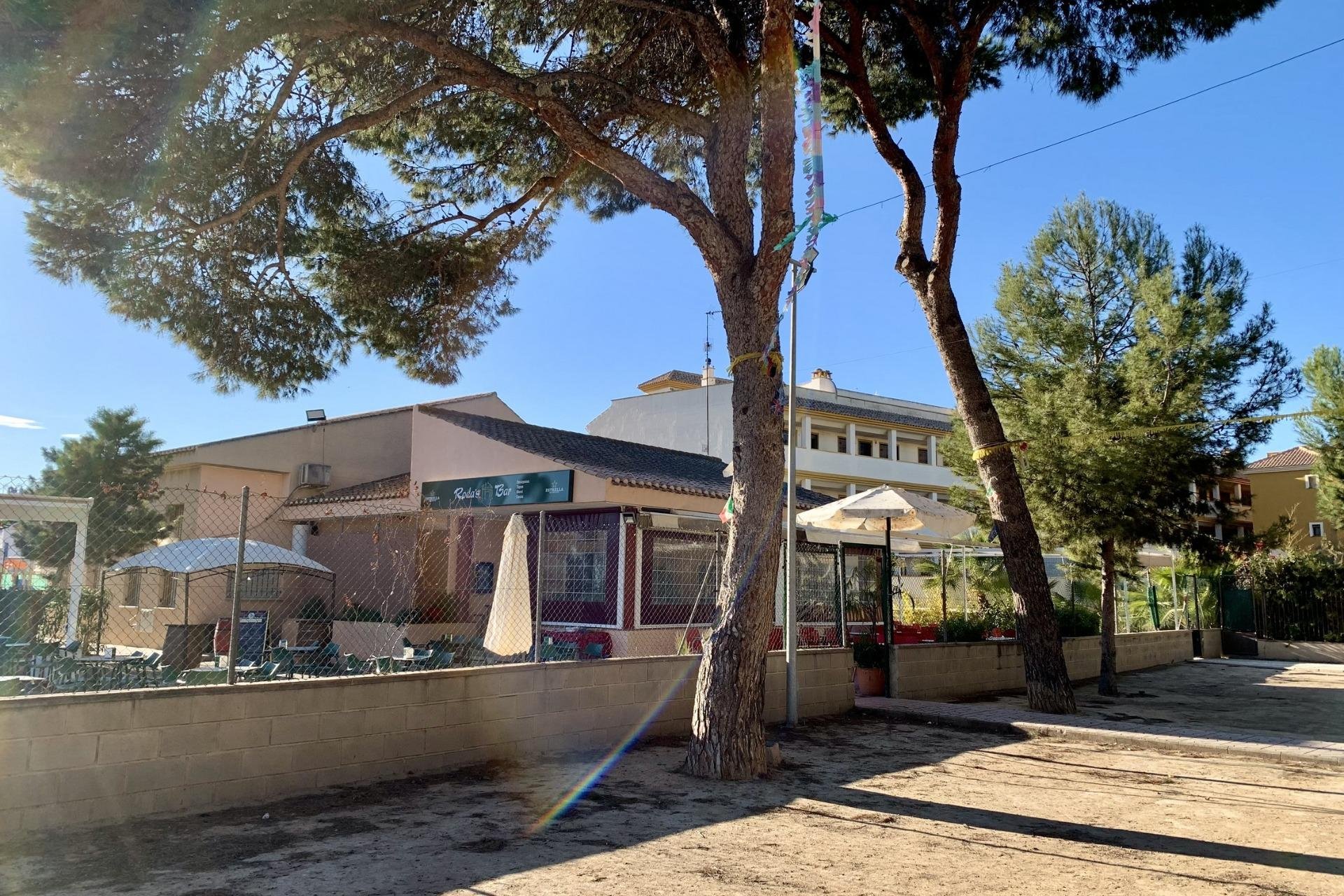 Rynek pierwotny - Bungalowy -
San Javier - Roda Golf