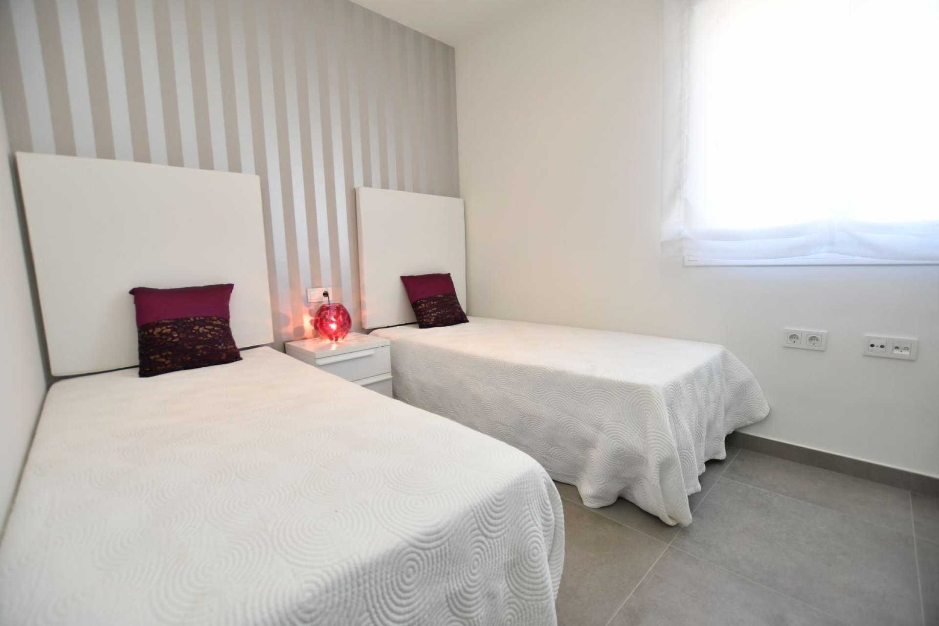 Rynek pierwotny - Bungalowy -
San Miguel de Salinas - La Cañada