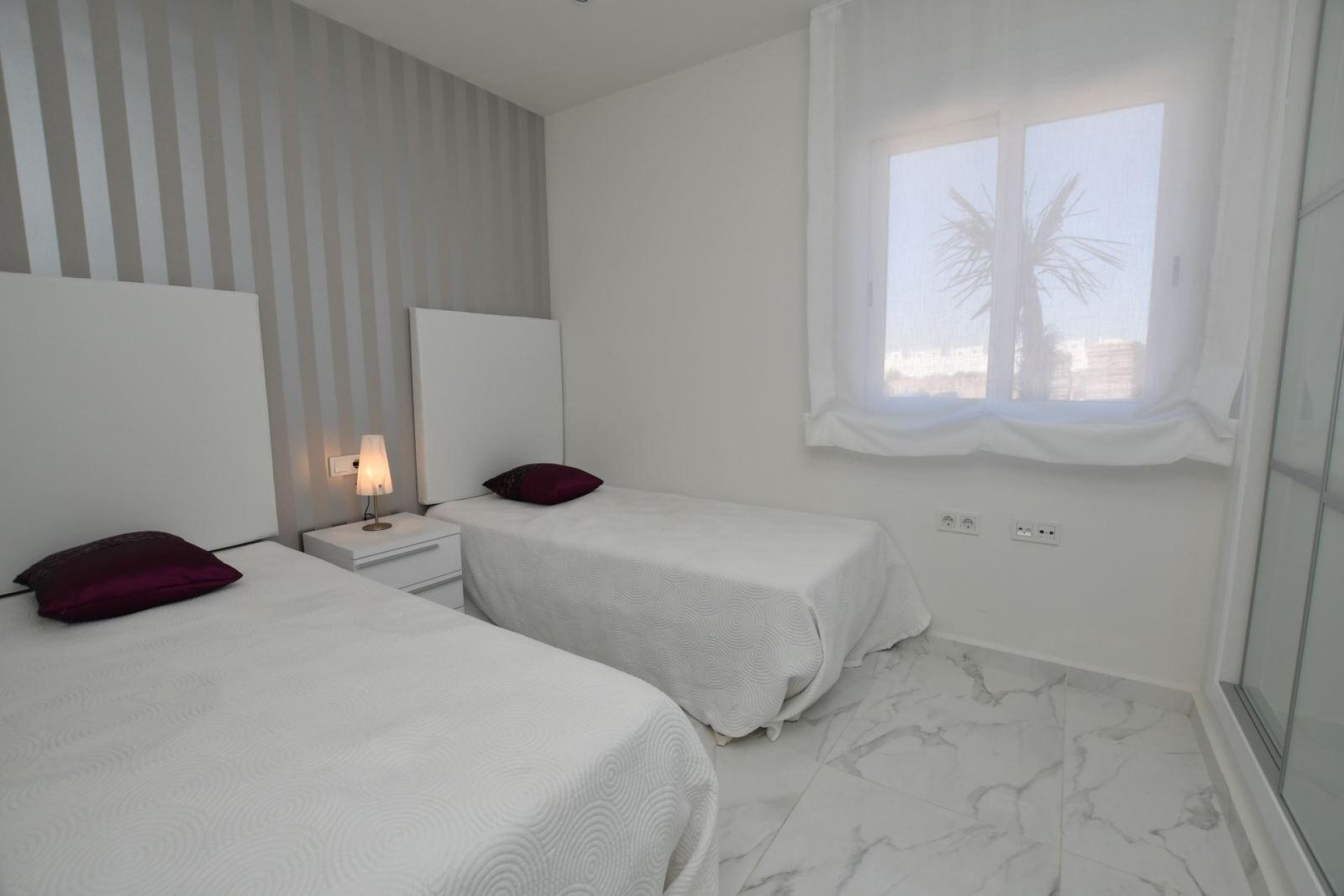 Rynek pierwotny - Bungalowy -
San Miguel de Salinas - La Cañada