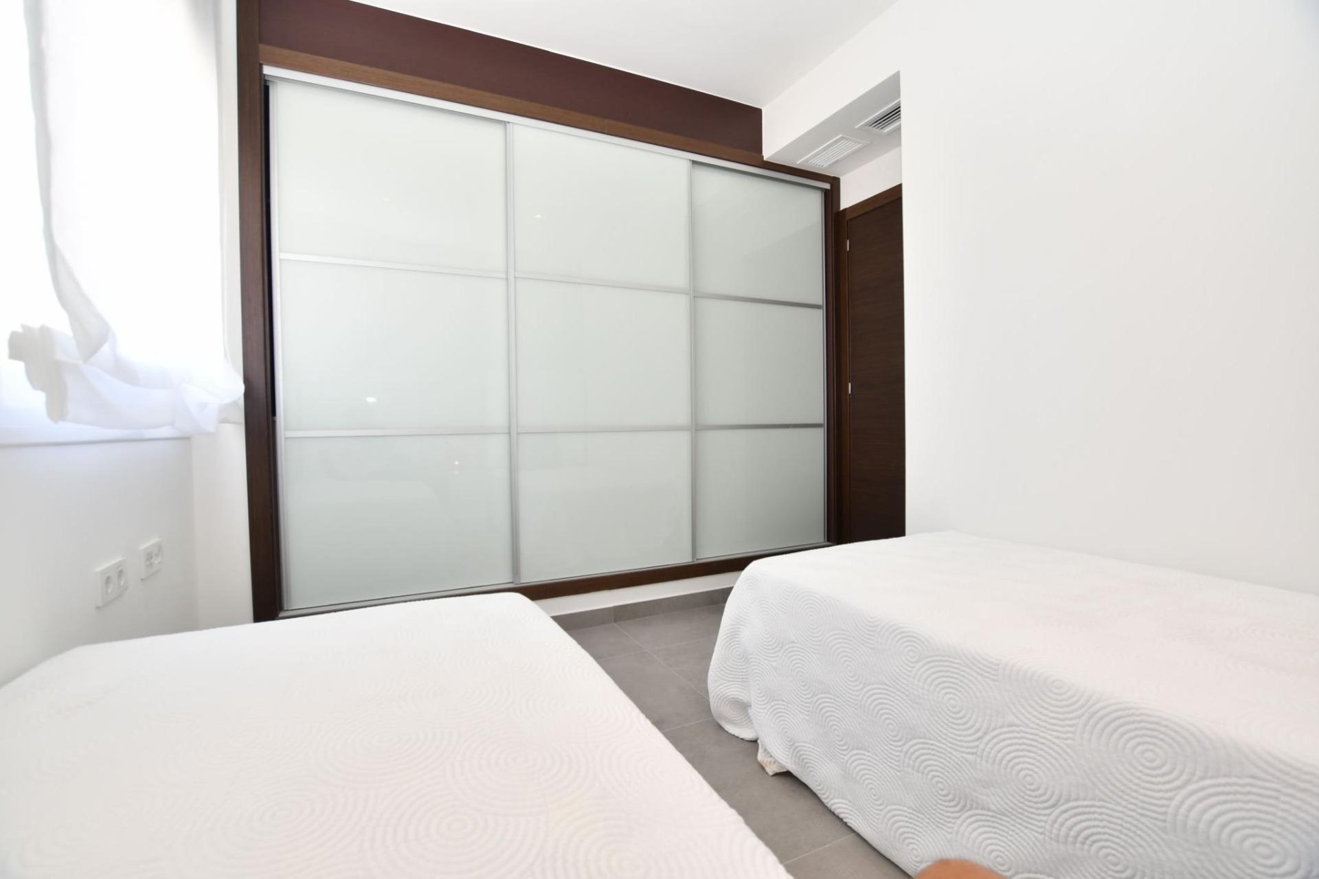 Rynek pierwotny - Bungalowy -
San Miguel de Salinas - La Cañada