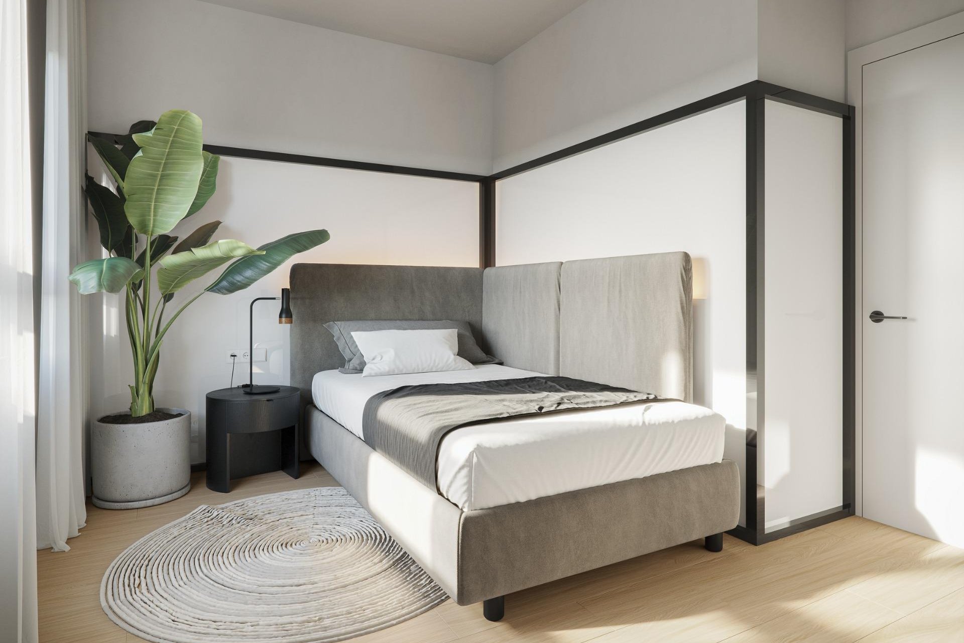 Rynek pierwotny - Bungalowy -
San Miguel de Salinas - Pueblo