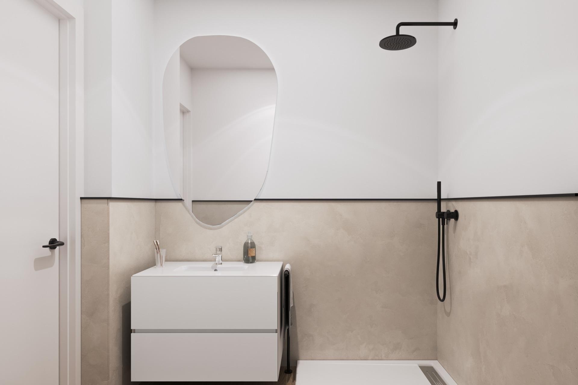 Rynek pierwotny - Bungalowy -
San Miguel de Salinas - Pueblo