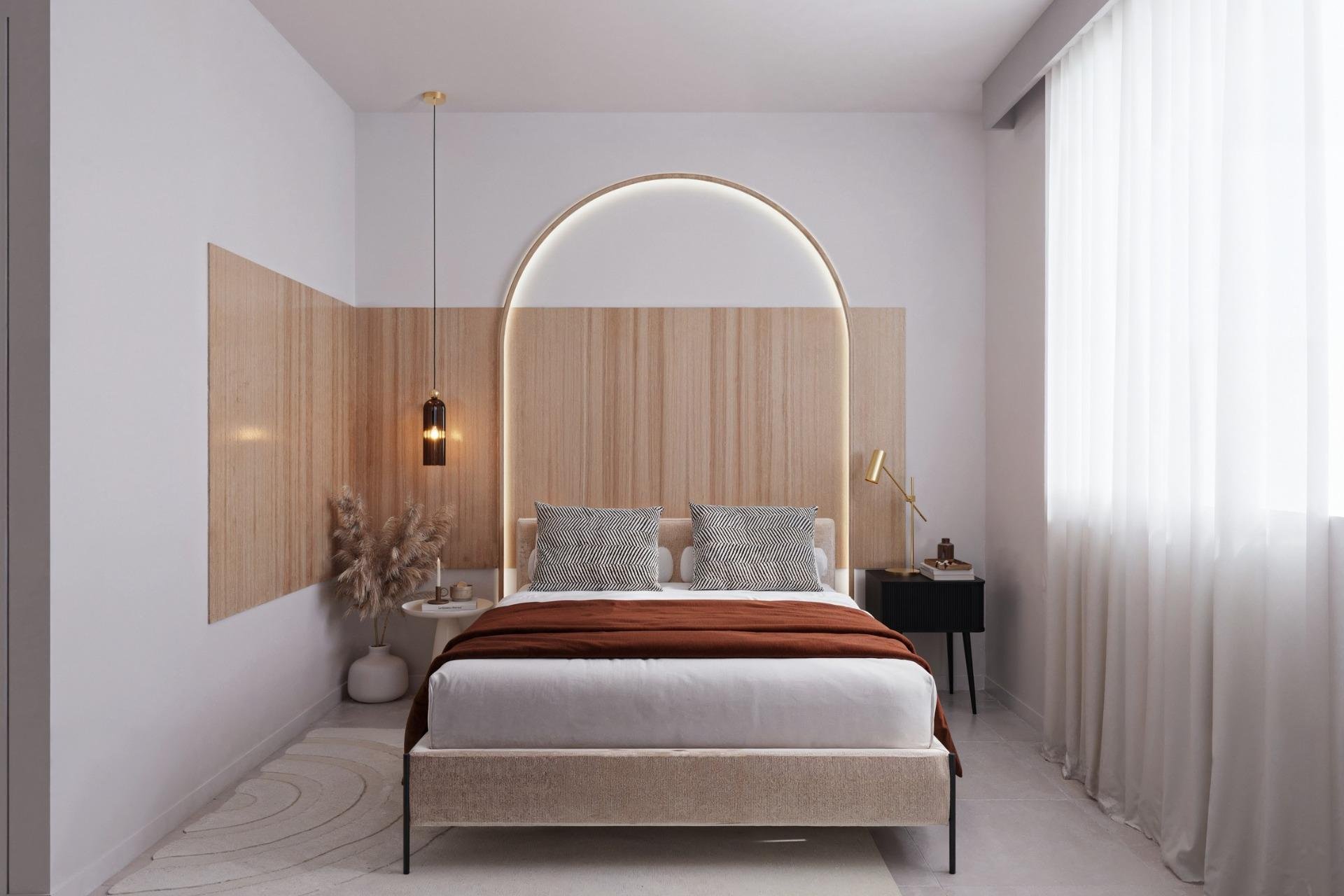 Rynek pierwotny - Bungalowy -
San Miguel de Salinas - Pueblo