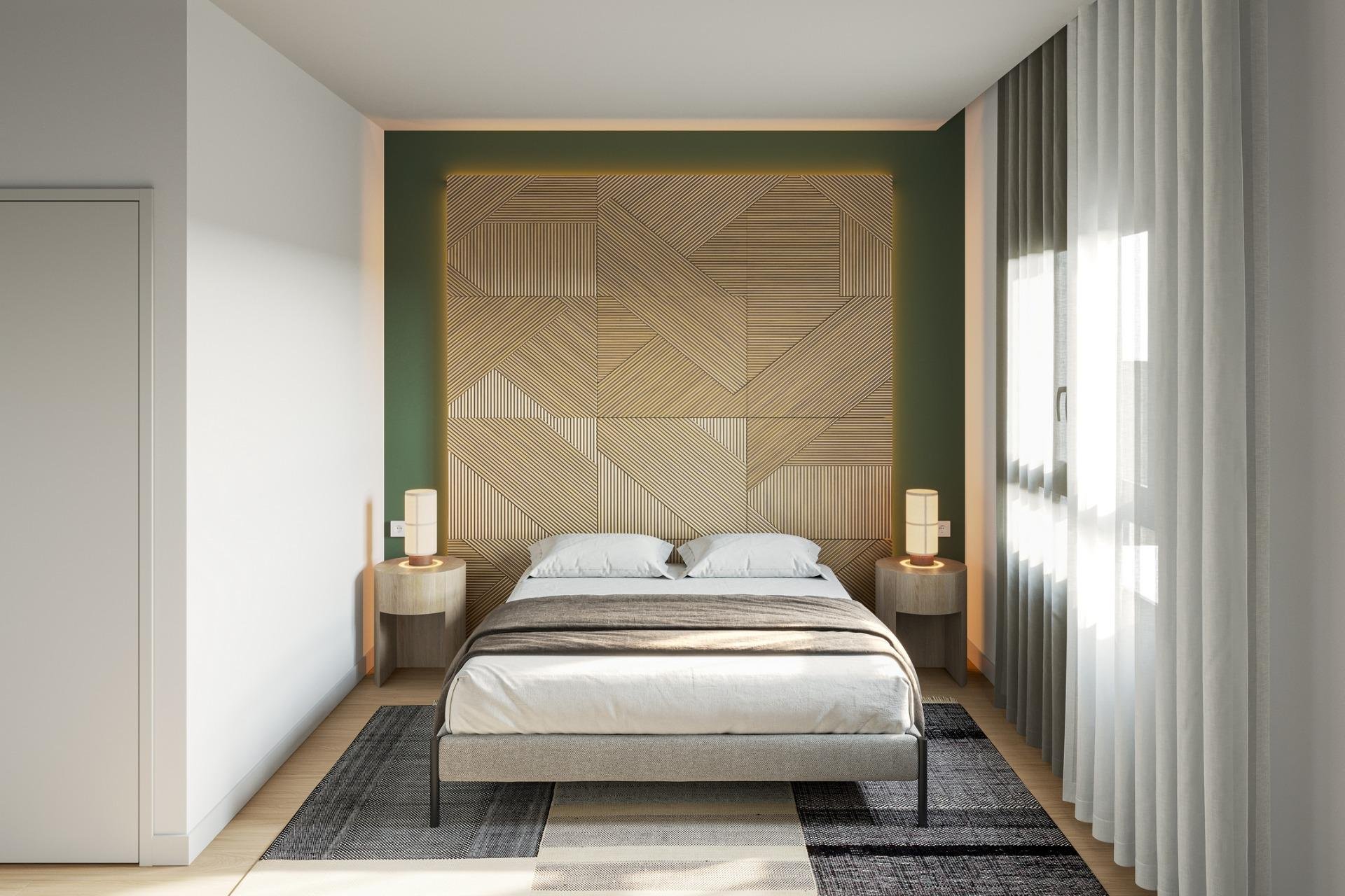 Rynek pierwotny - Bungalowy -
San Miguel de Salinas - Pueblo