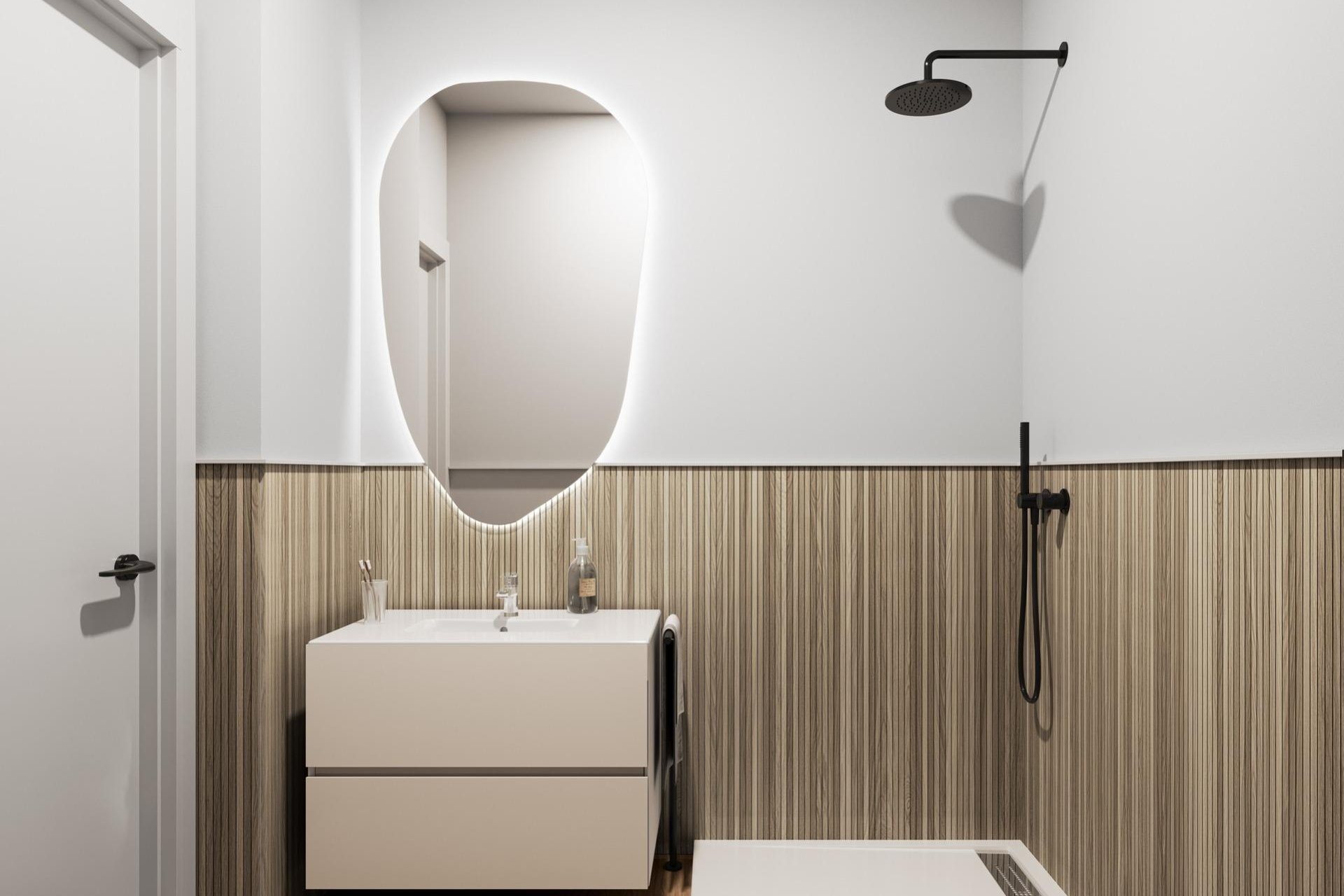 Rynek pierwotny - Bungalowy -
San Miguel de Salinas - Pueblo