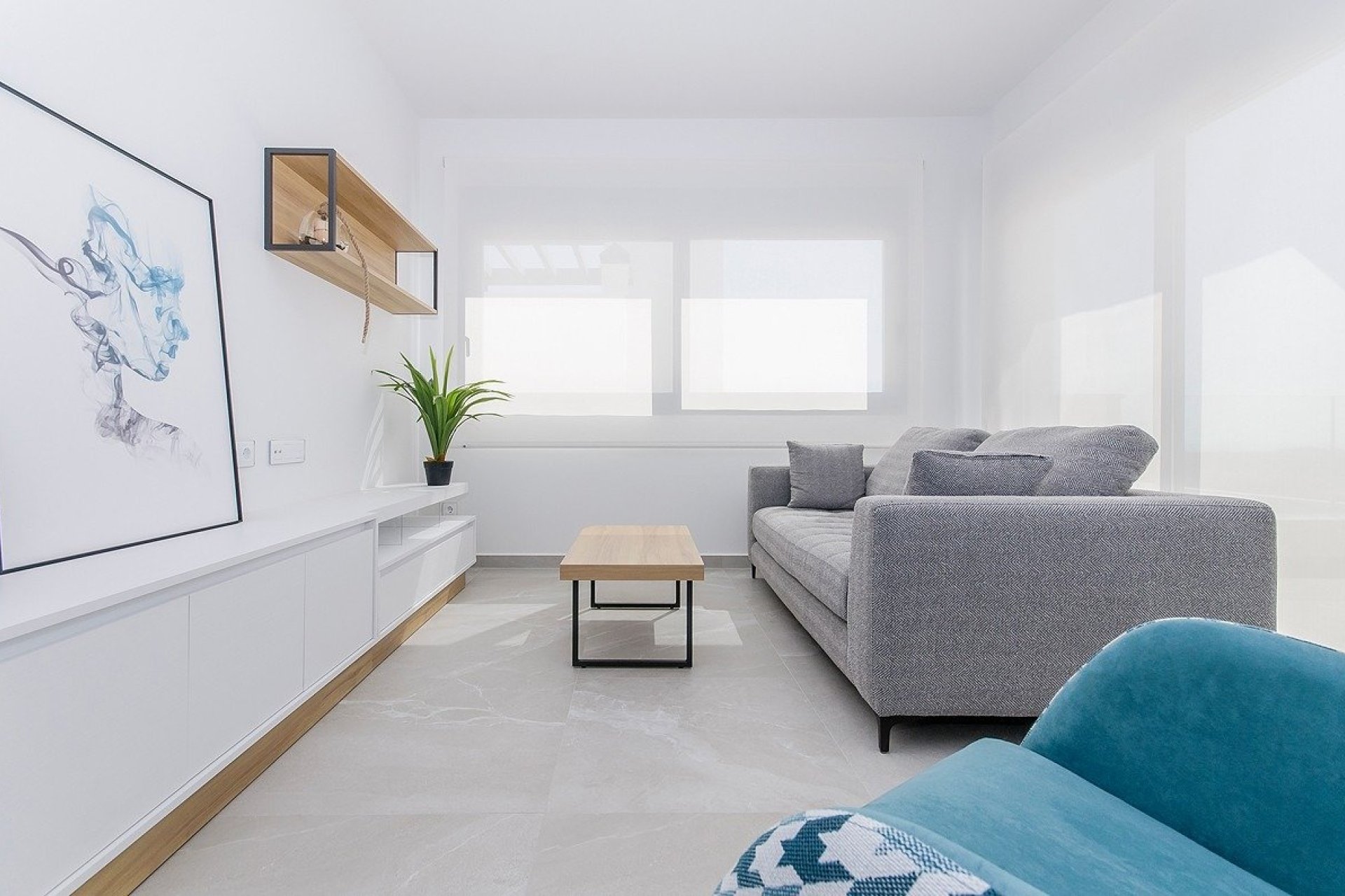 Rynek pierwotny - Bungalowy -
San Miguel de Salinas - VistaBella Golf