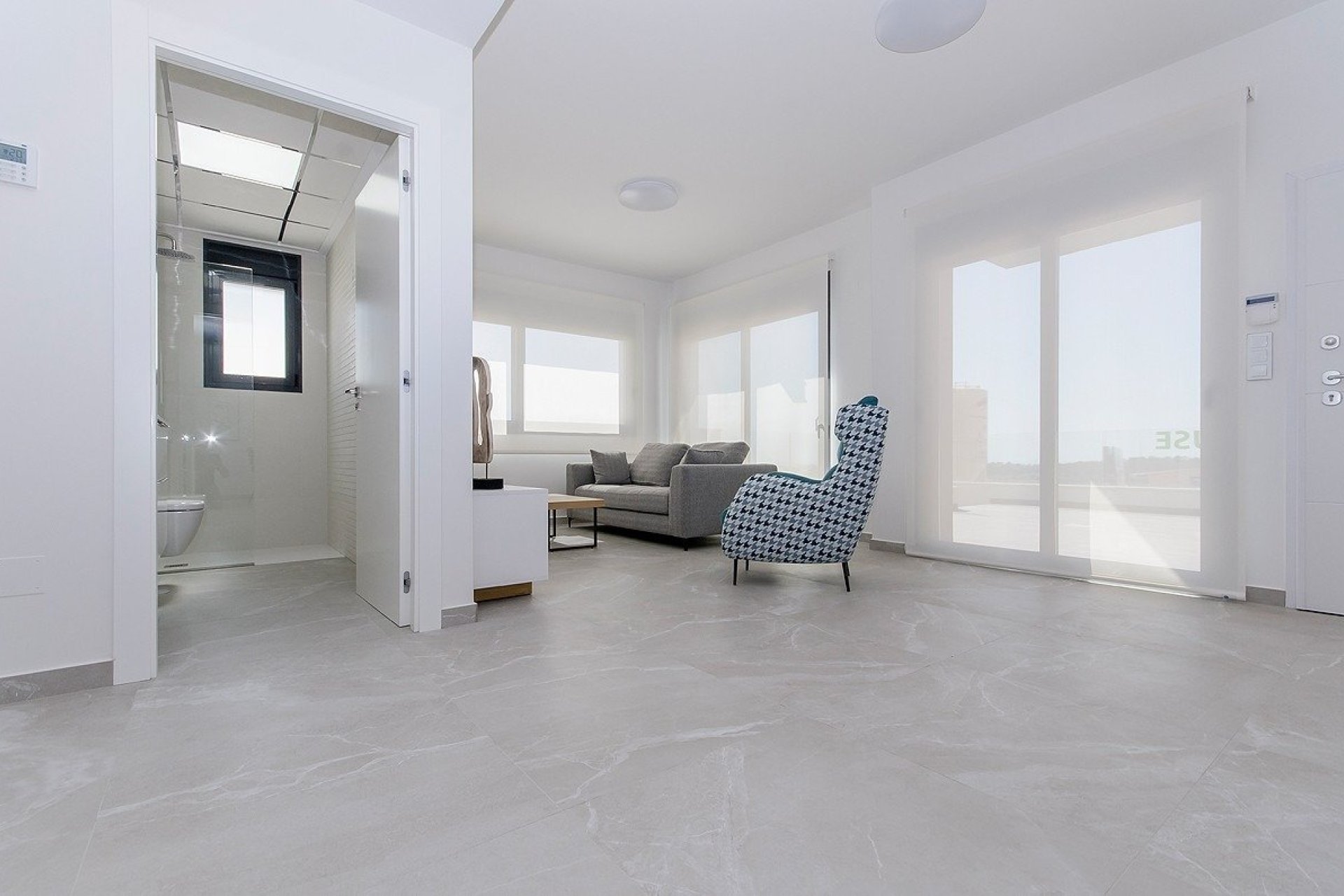 Rynek pierwotny - Bungalowy -
San Miguel de Salinas - VistaBella Golf